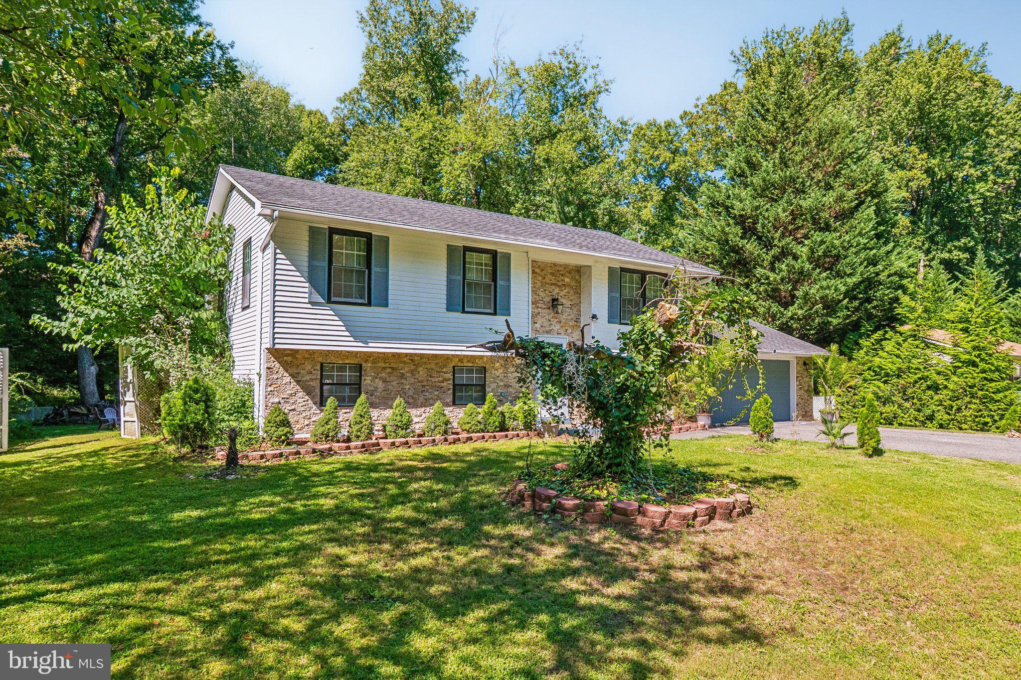11519 TIMBERBROOK DRIVE