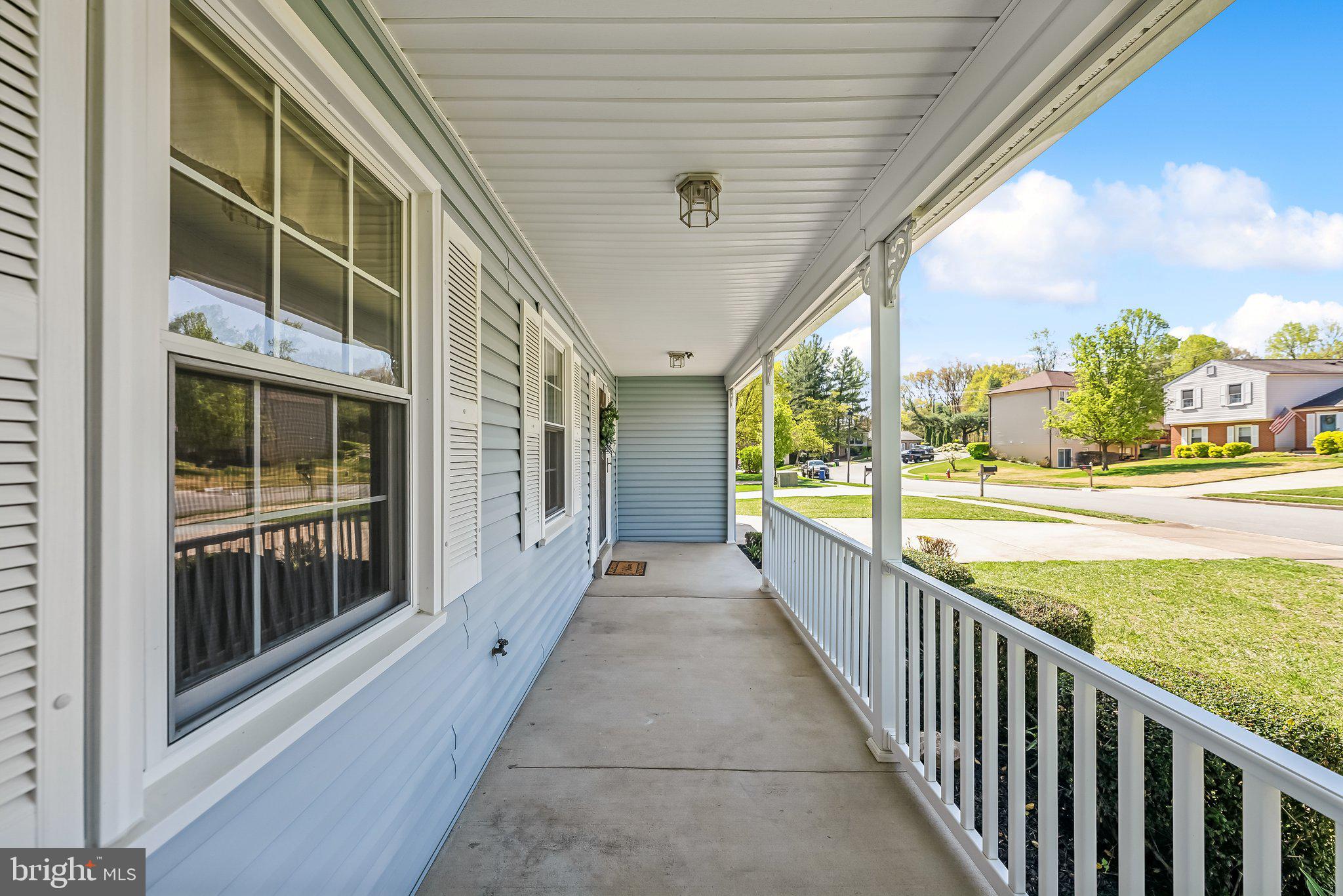 8312 TIMBER BROOK LANE