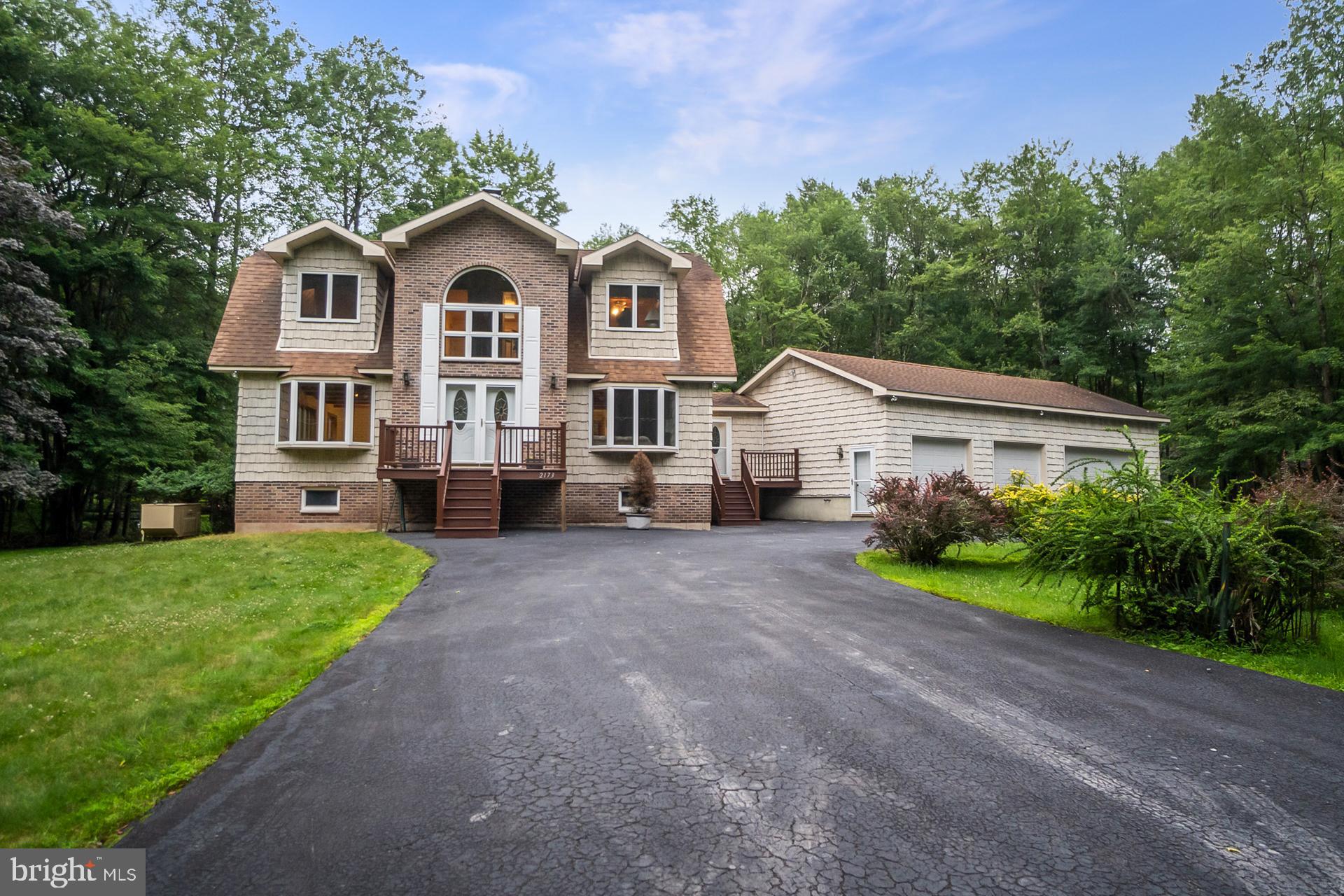 2173 TUSCARORA DRIVE