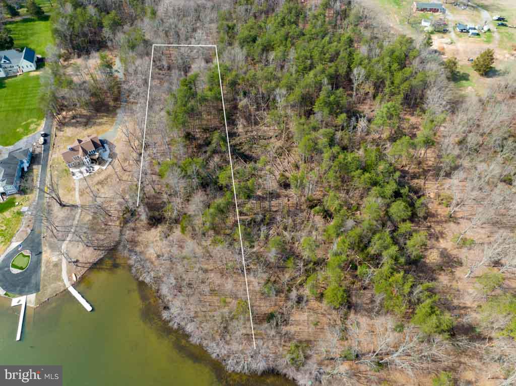 0 (Lot 5) NEW BRIDGE ROAD