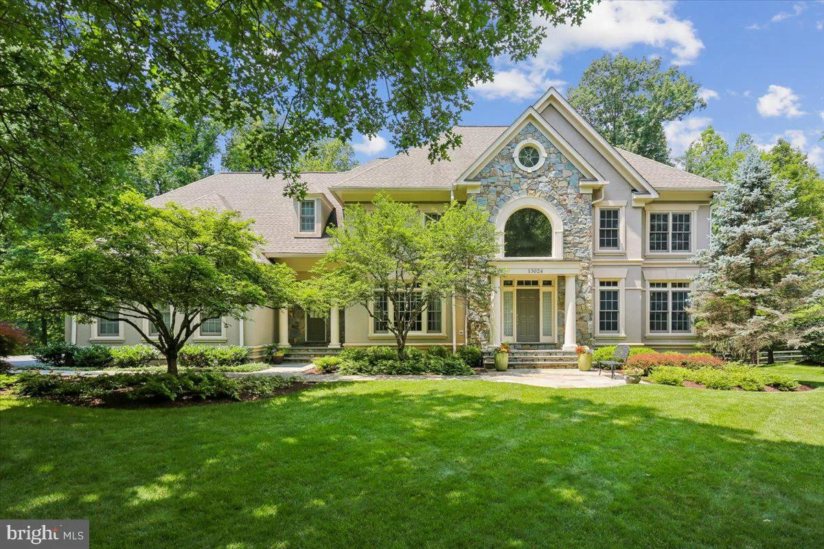 13024 Mimosa Farm Court, Rockville, MD, 20850