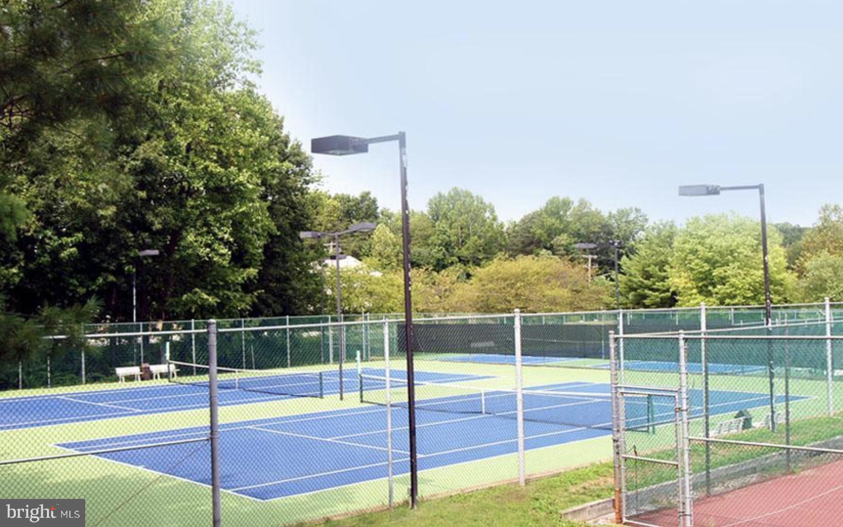 HERITAGE HARBOUR - Residential Lease