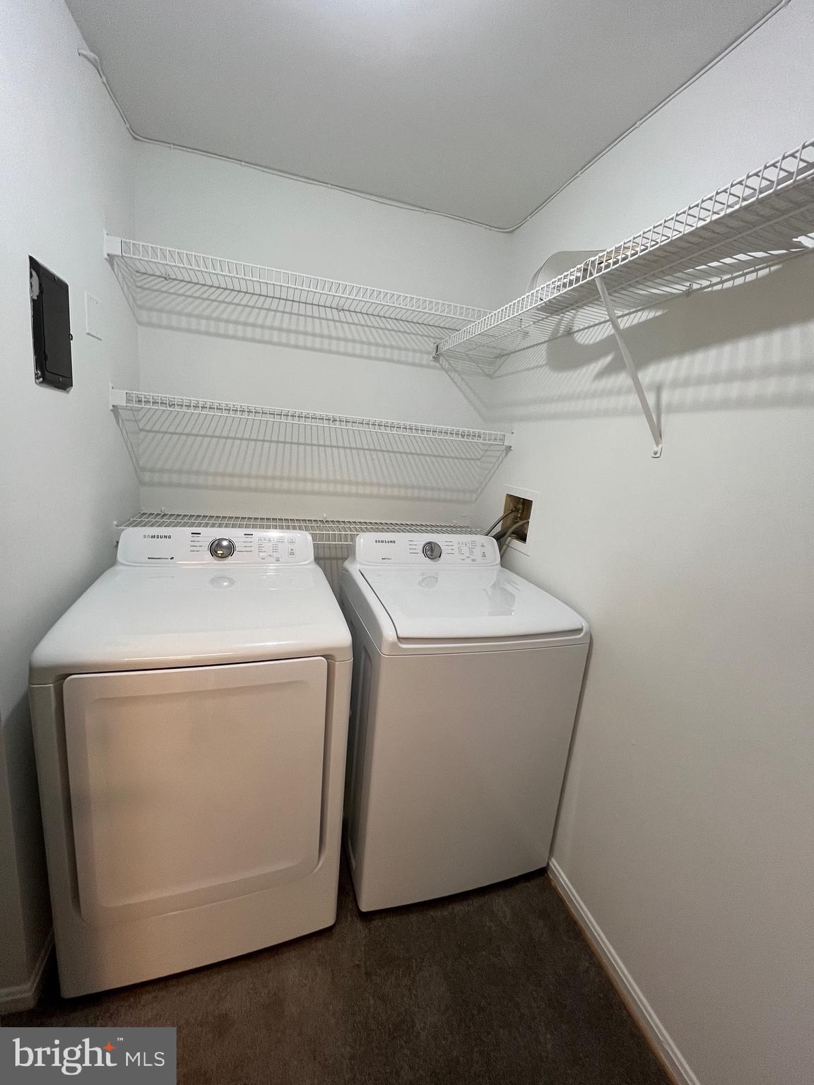 HERITAGE HARBOUR - Residential Lease