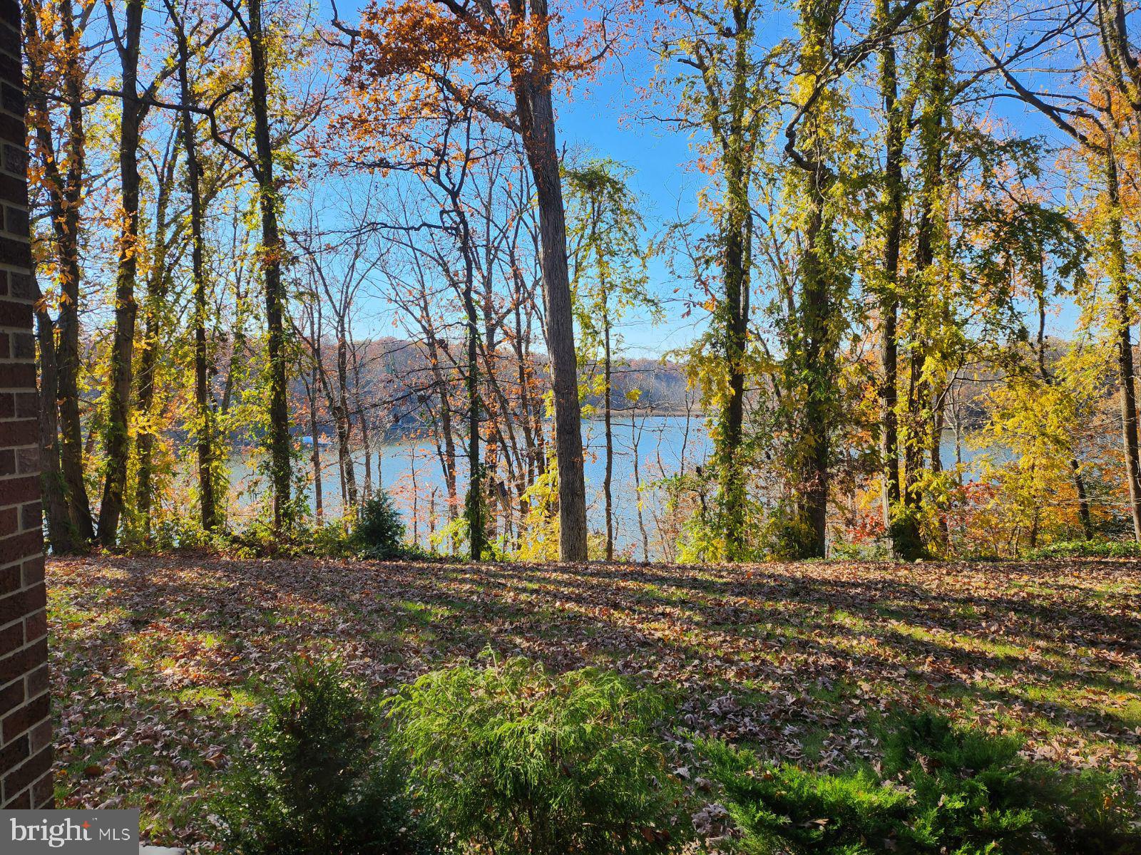 HERITAGE HARBOUR - Residential Lease