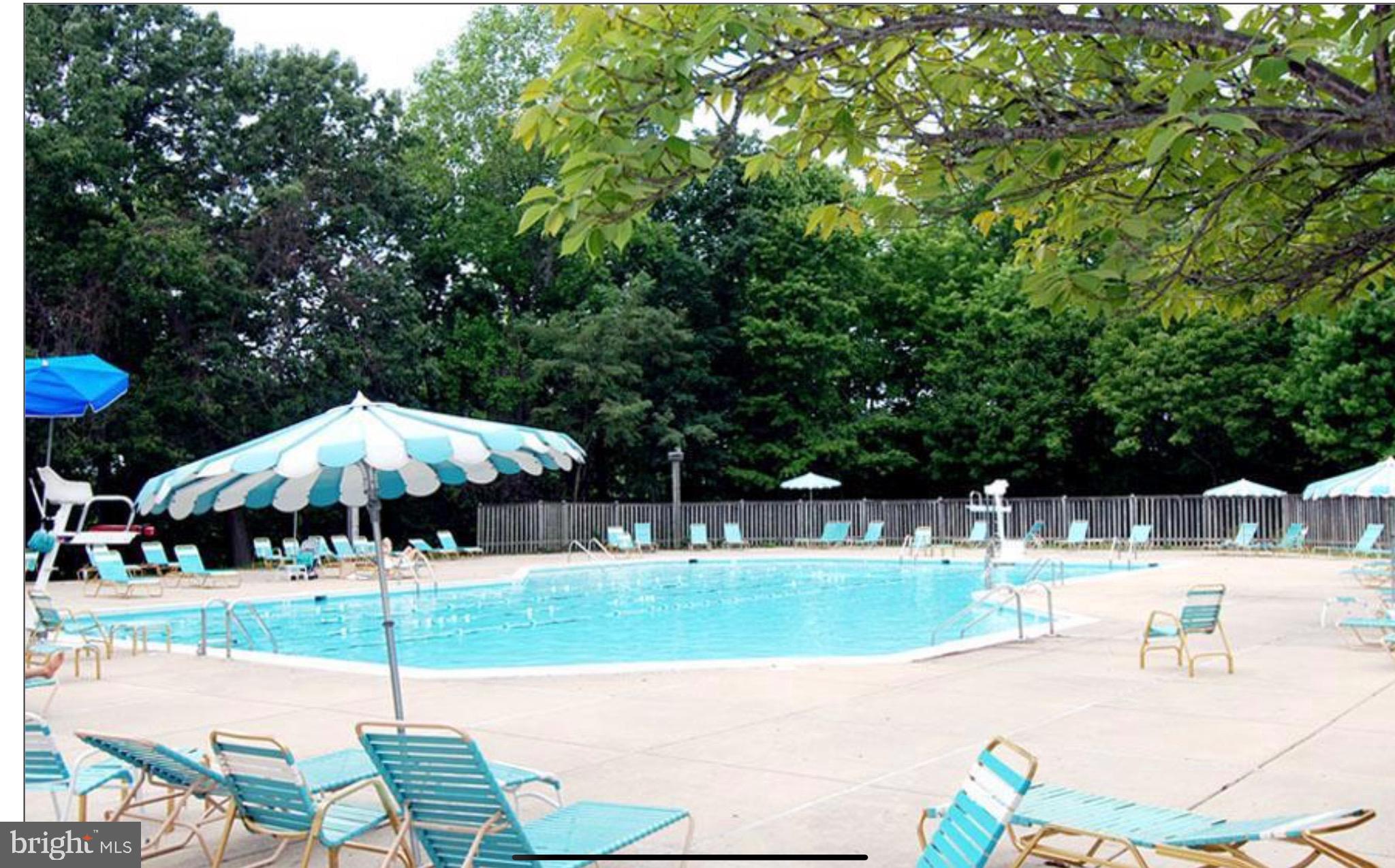 HERITAGE HARBOUR - Residential Lease