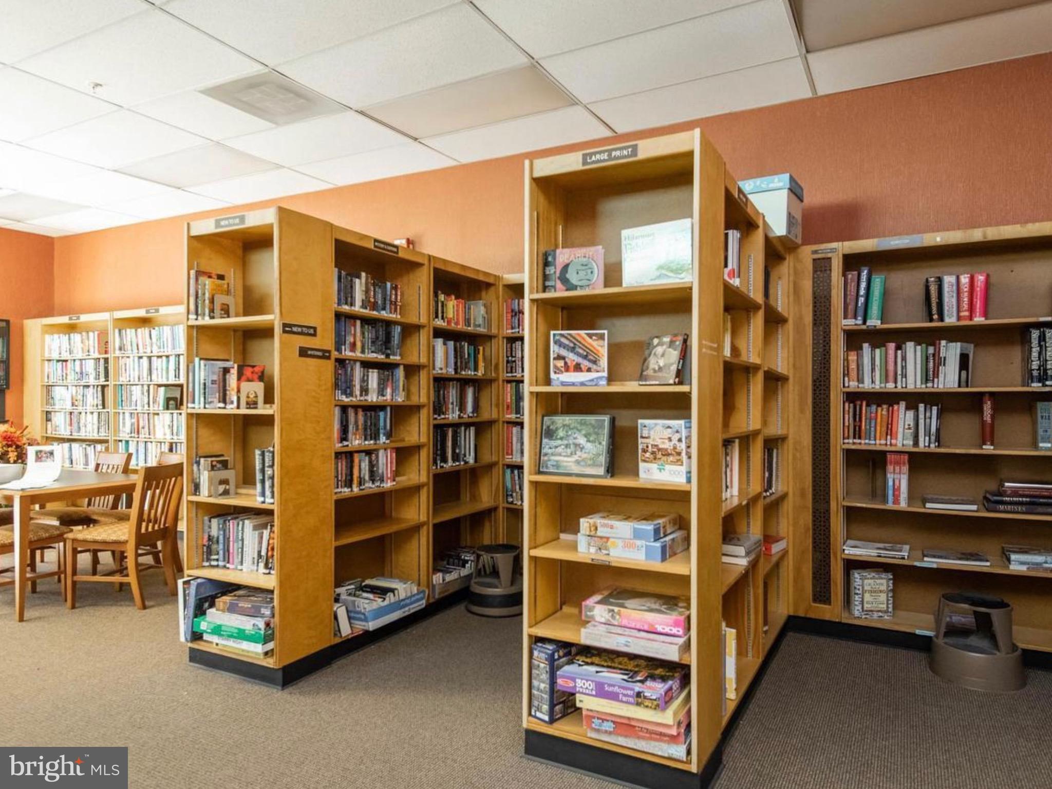 HERITAGE HARBOUR - Residential Lease