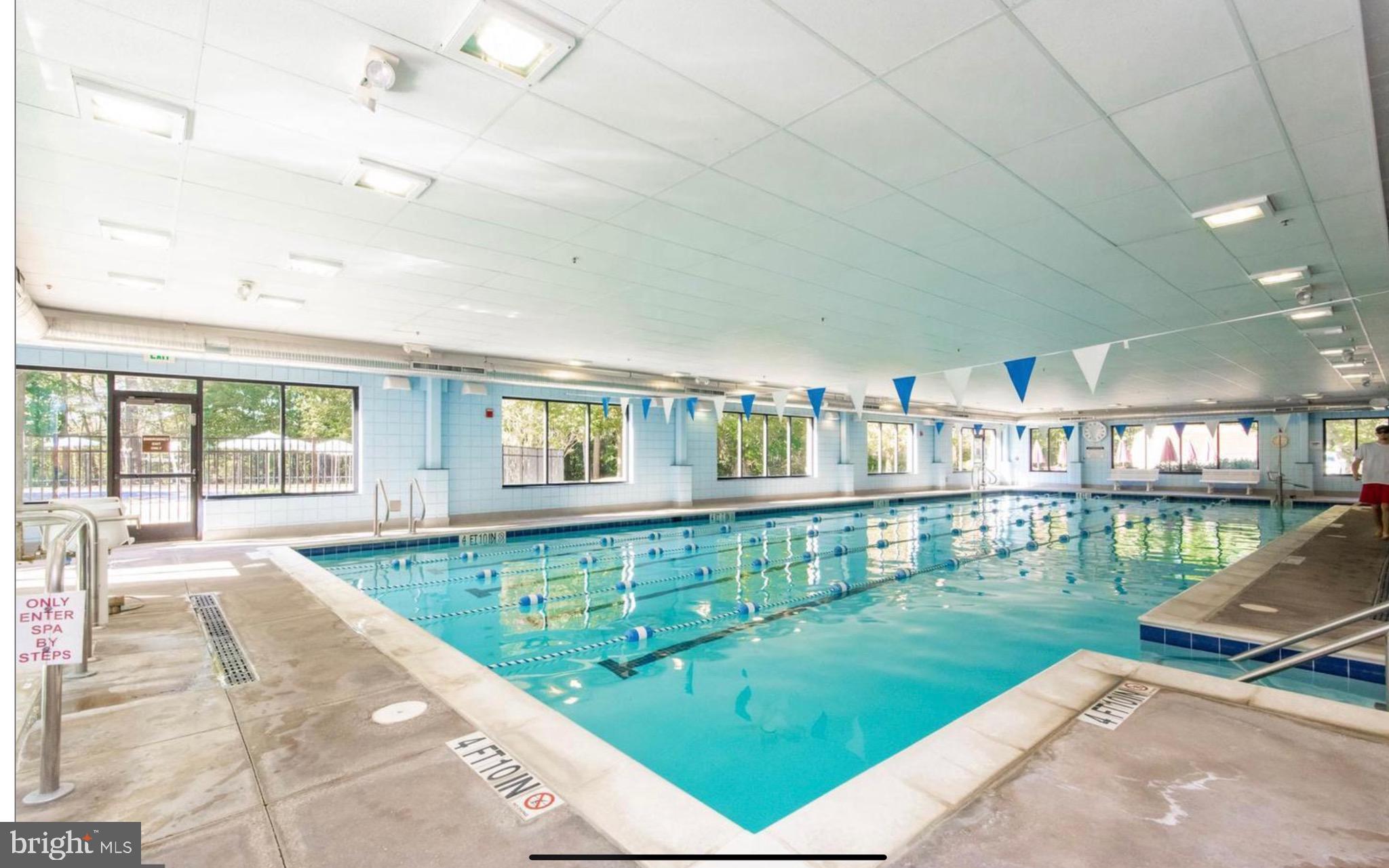 HERITAGE HARBOUR - Residential Lease