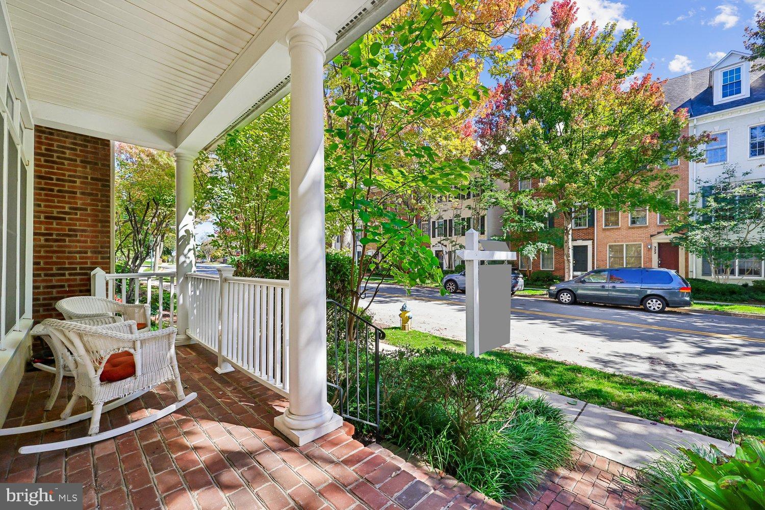 321 CASEY LANE