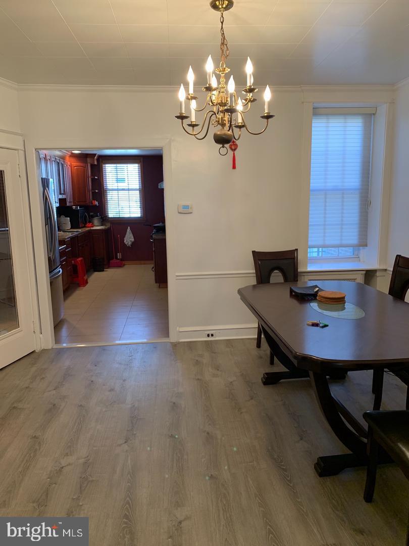 MAYFAIR - Residential