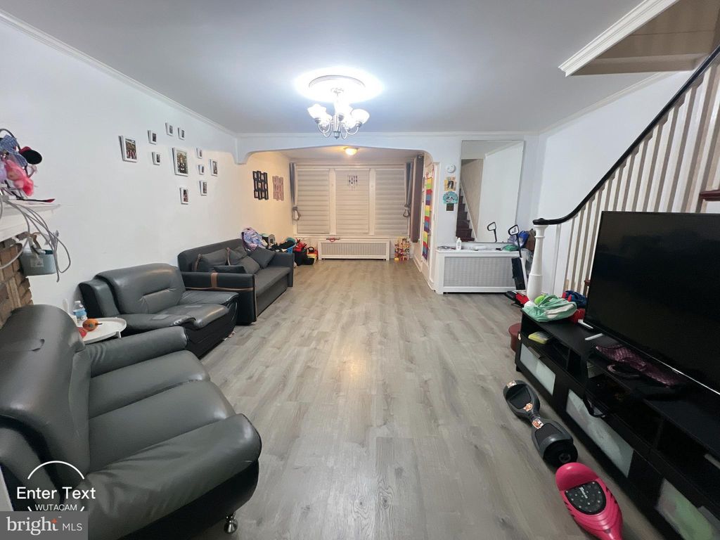 Photo of 3431 Princeton Avenue, PHILADELPHIA, PA 19149 (MLS # PAPH2563208)