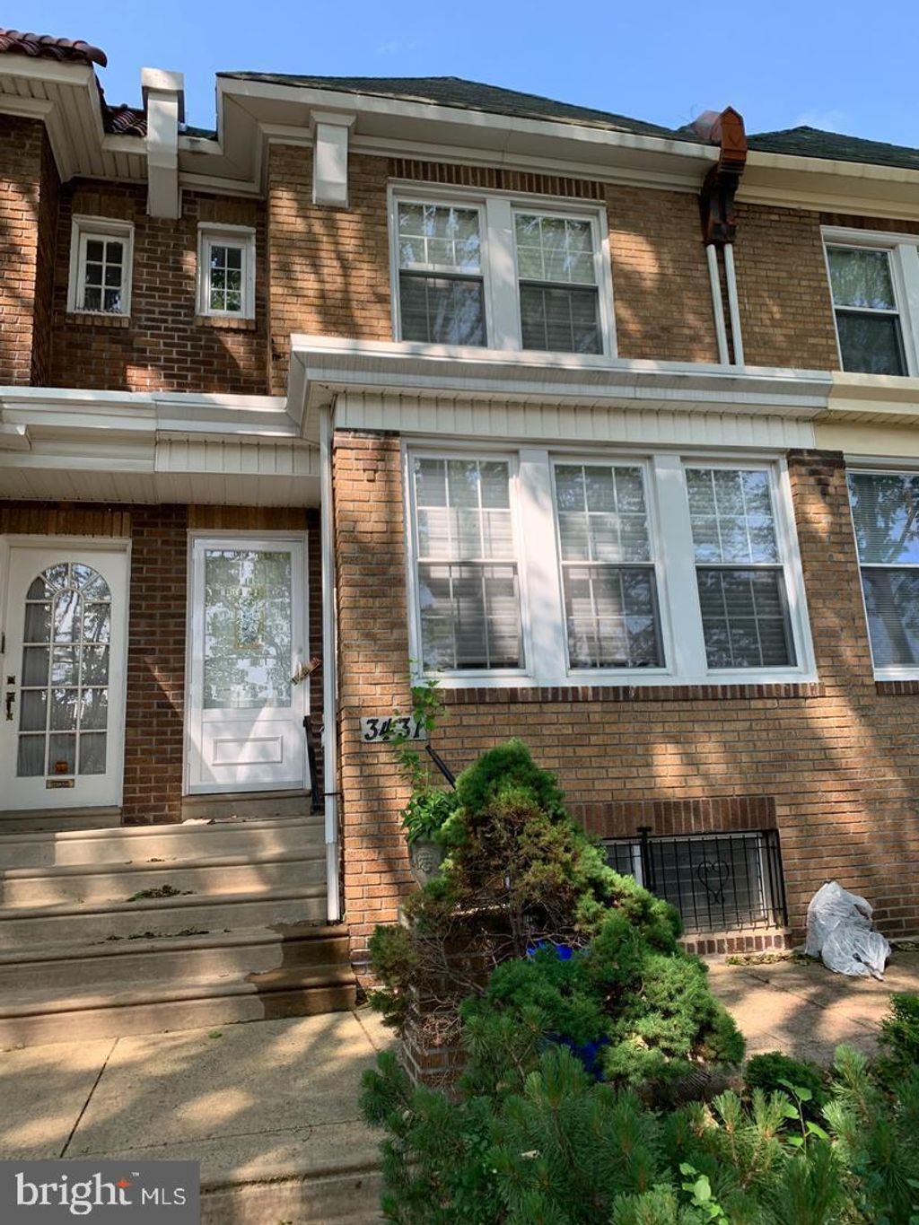 Photo of 3431 Princeton Avenue, PHILADELPHIA, PA 19149 (MLS # PAPH2563208)