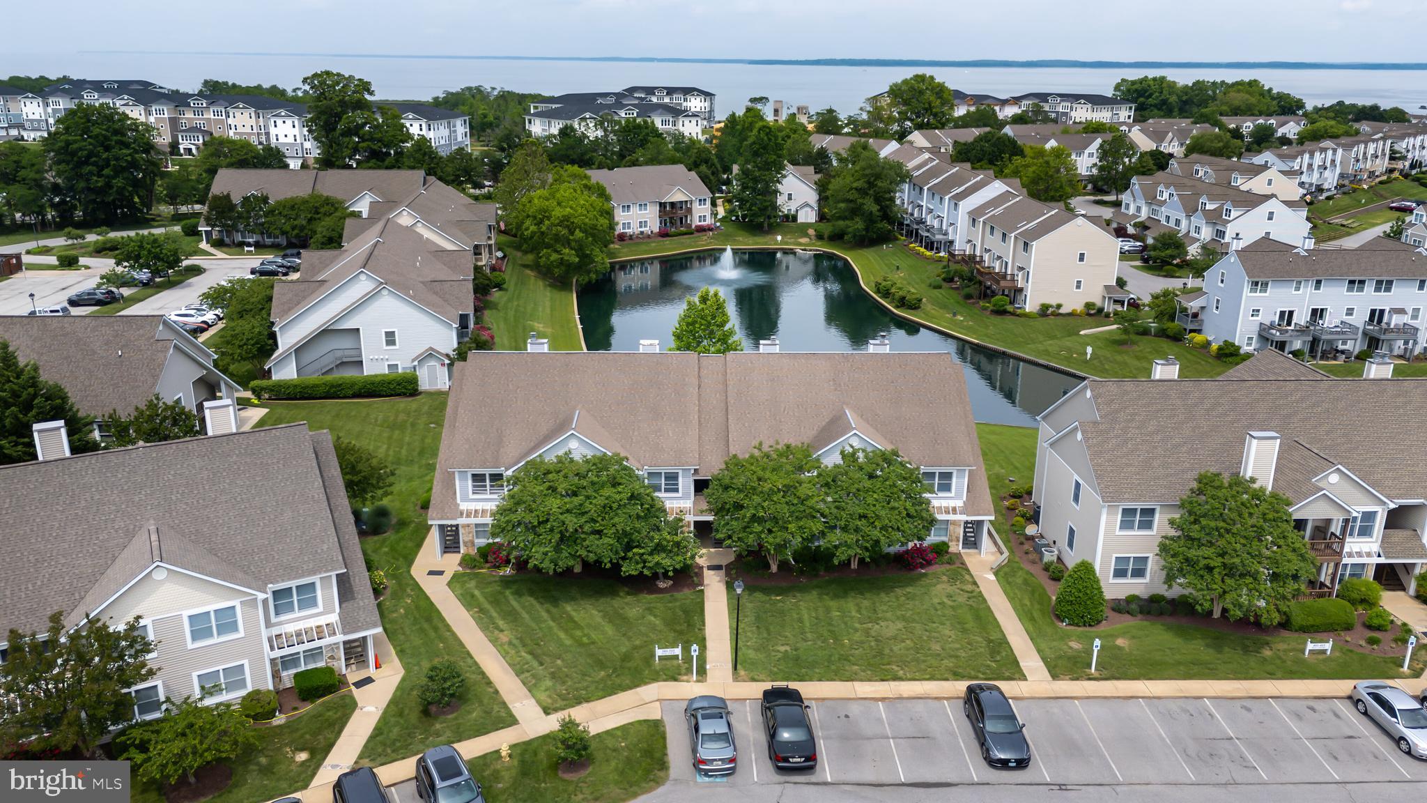 513 TEAL COURT G