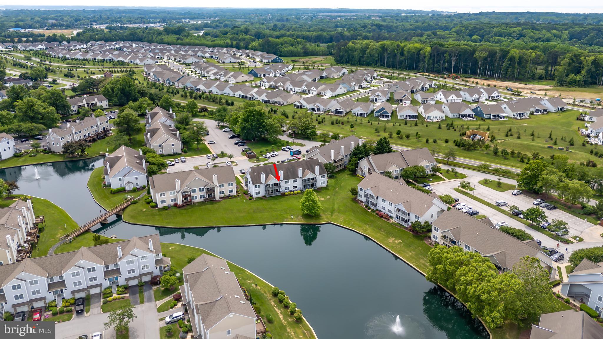 513 TEAL COURT G