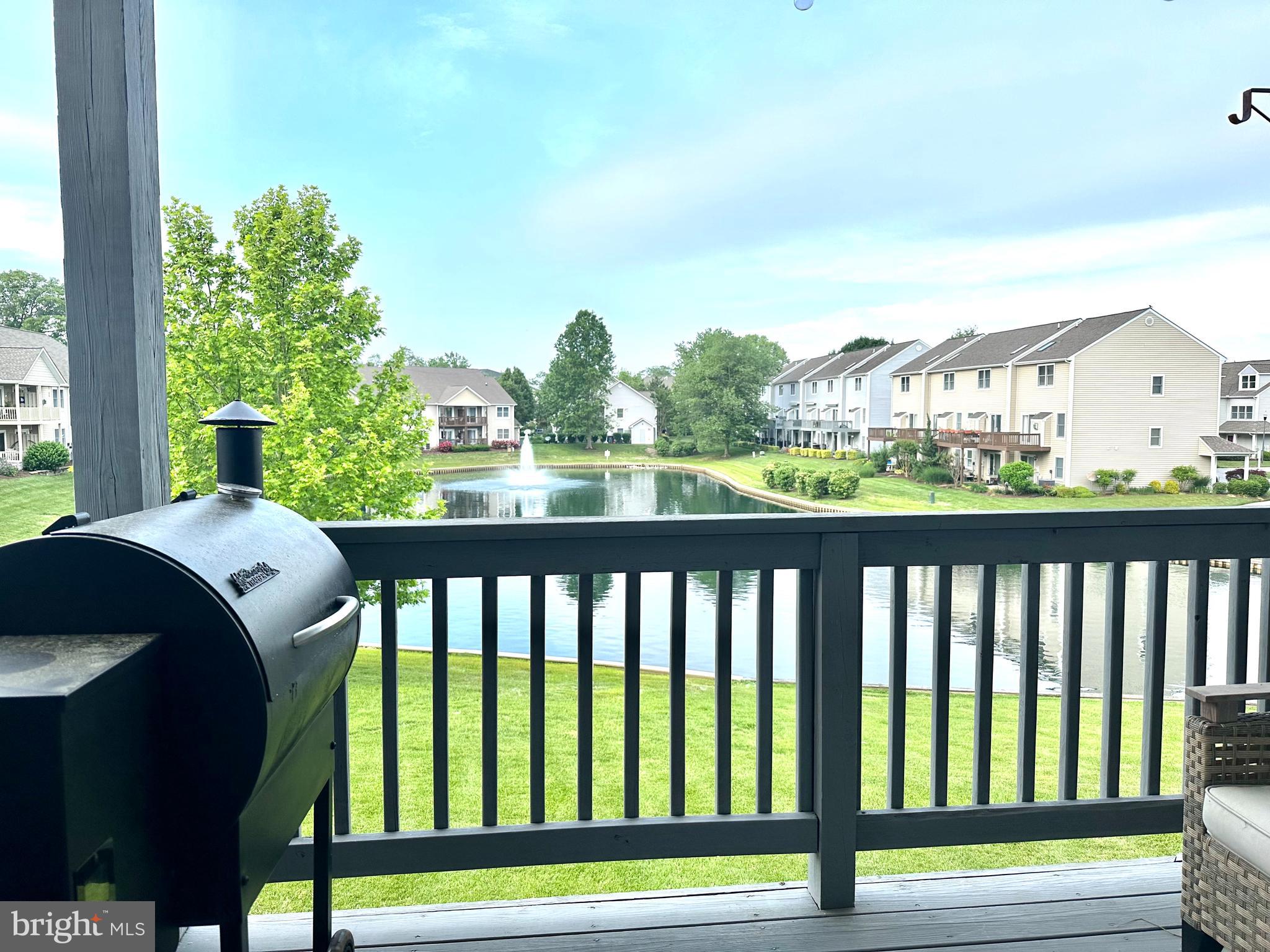 513 TEAL COURT G