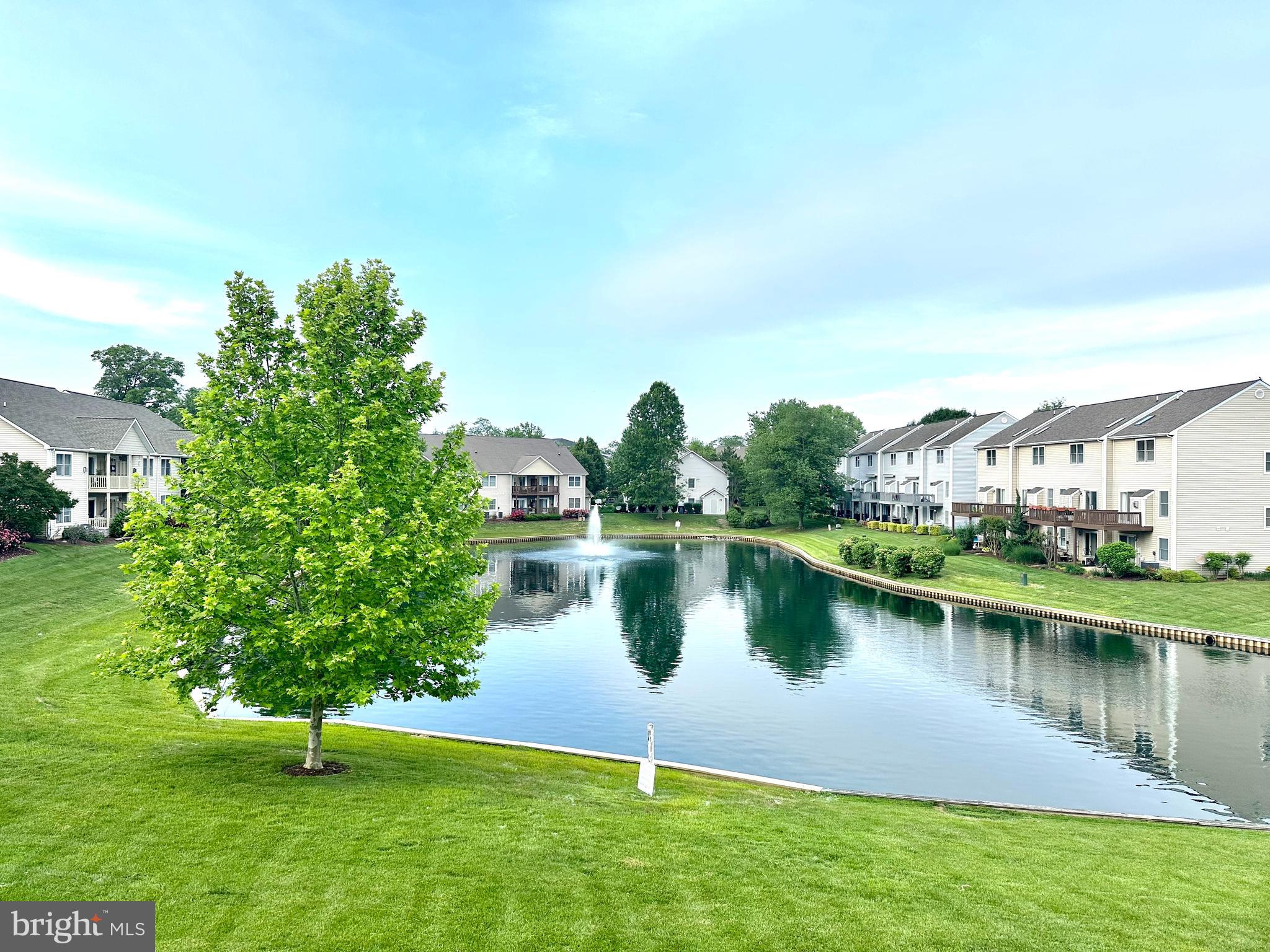 513 TEAL COURT G
