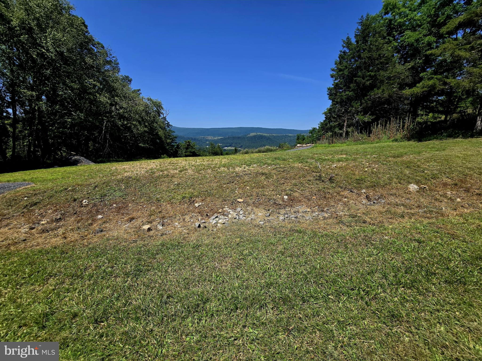 BLACKTHORN MOUNTAIN ESTATE - Land