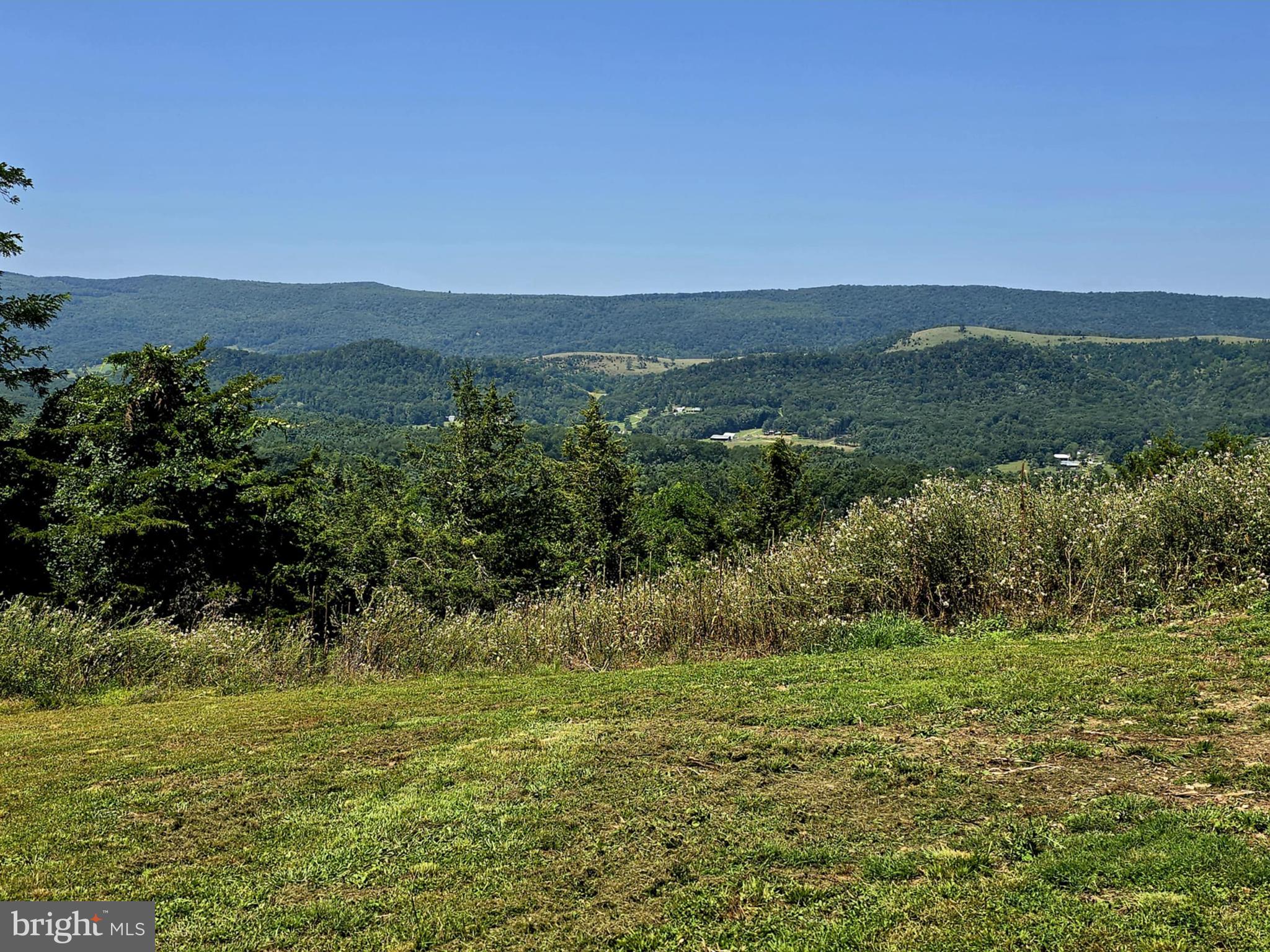 BLACKTHORN MOUNTAIN ESTATE - Land