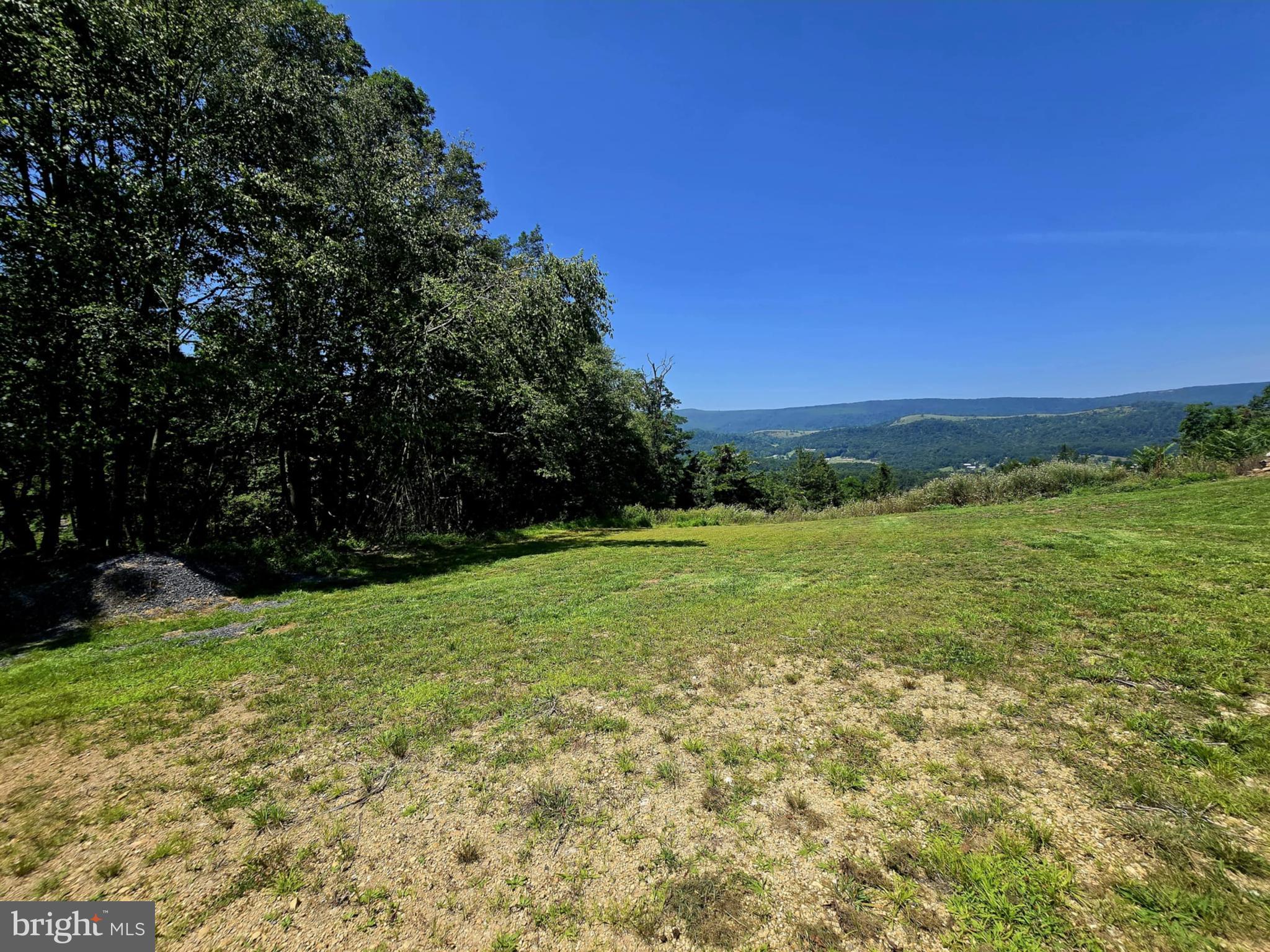 BLACKTHORN MOUNTAIN ESTATE - Land