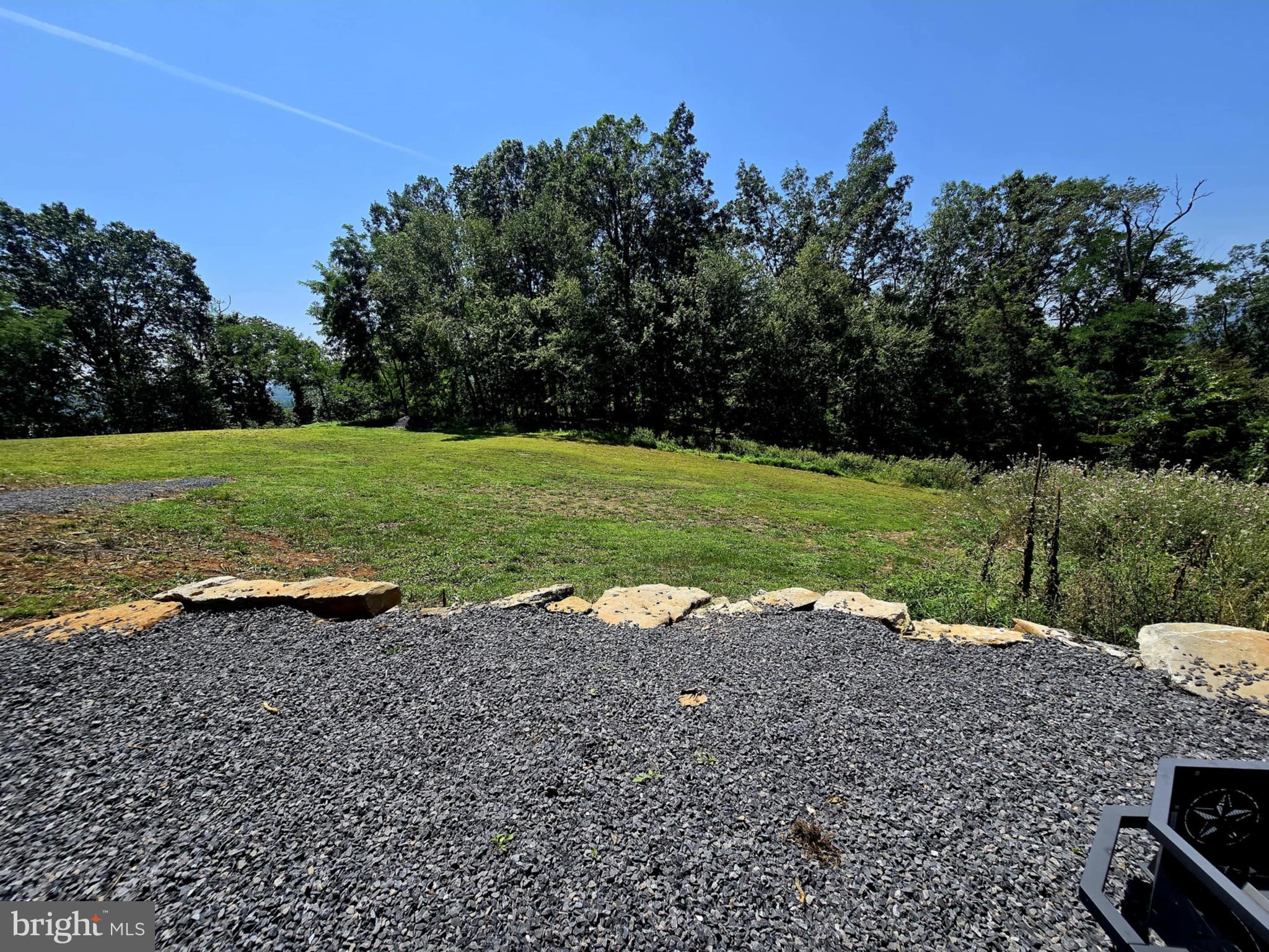 BLACKTHORN MOUNTAIN ESTATE - Land