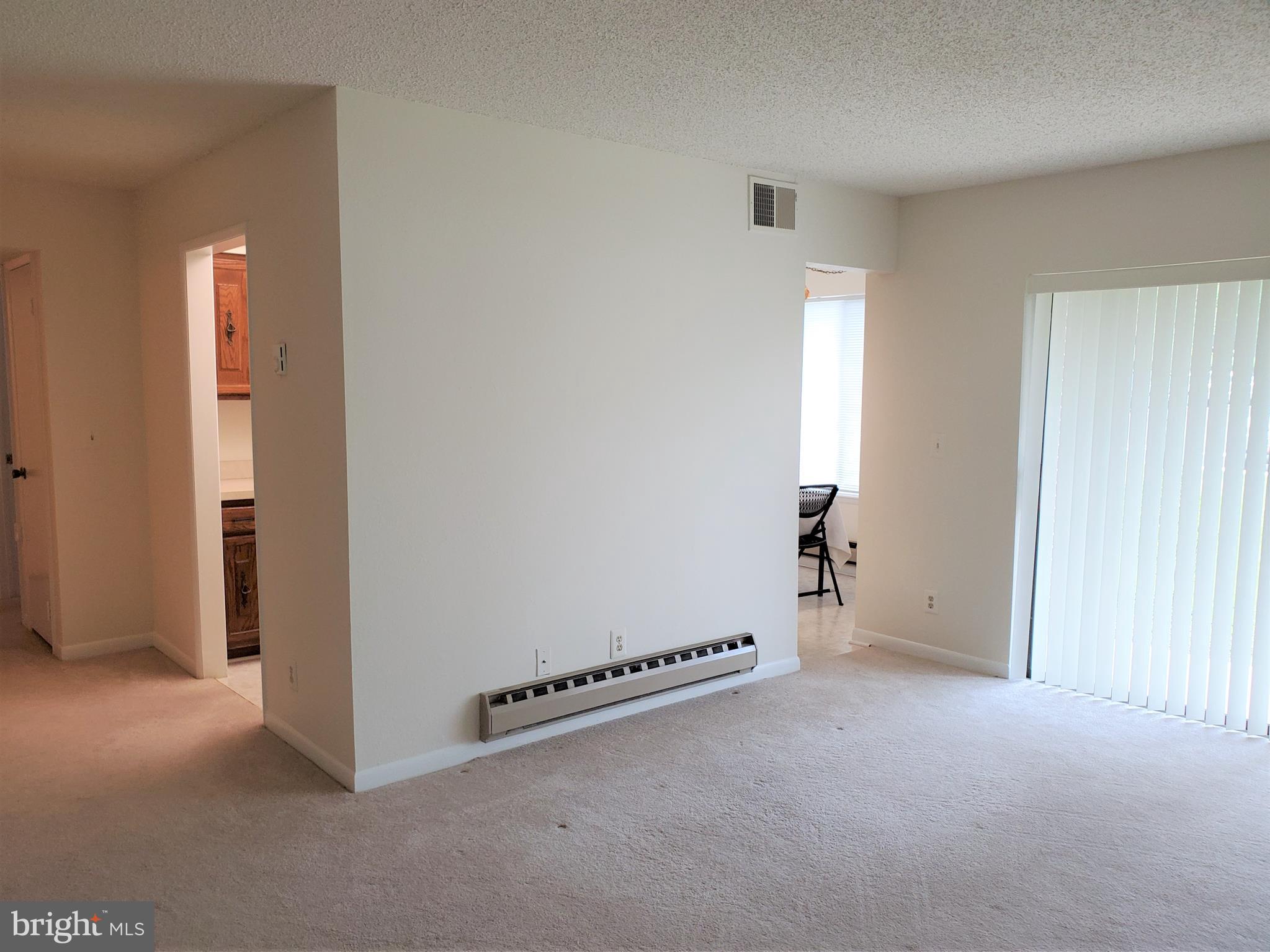 LEISURE WORLD - Residential Lease