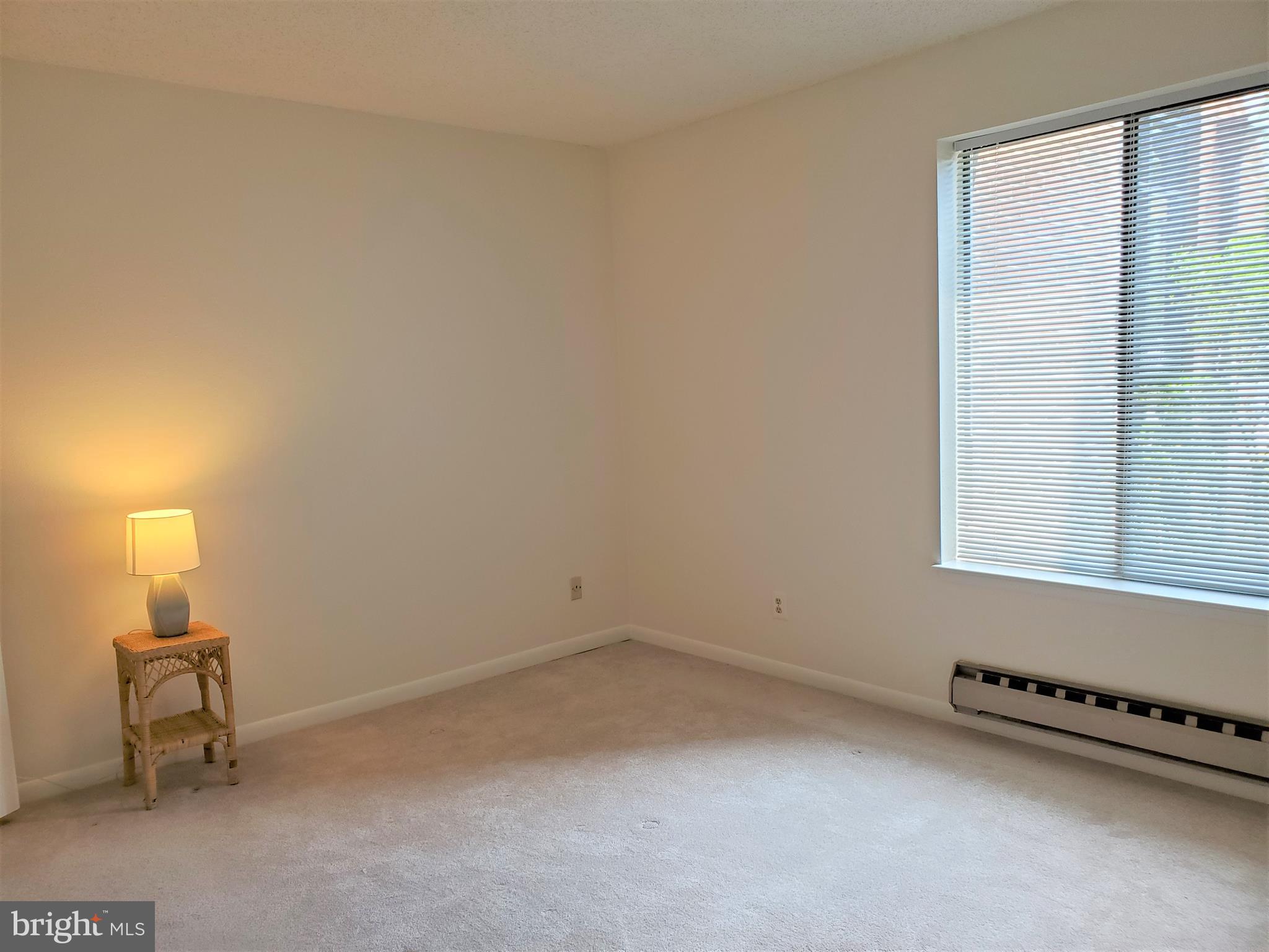 LEISURE WORLD - Residential Lease