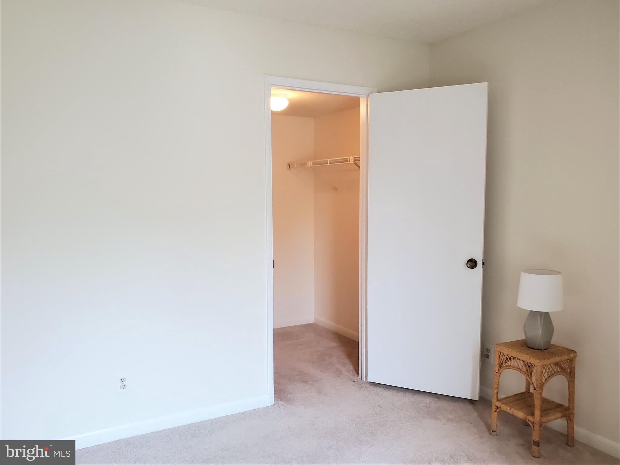 LEISURE WORLD - Residential Lease