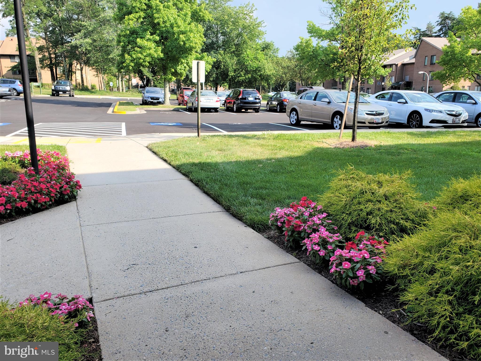 LEISURE WORLD - Residential Lease