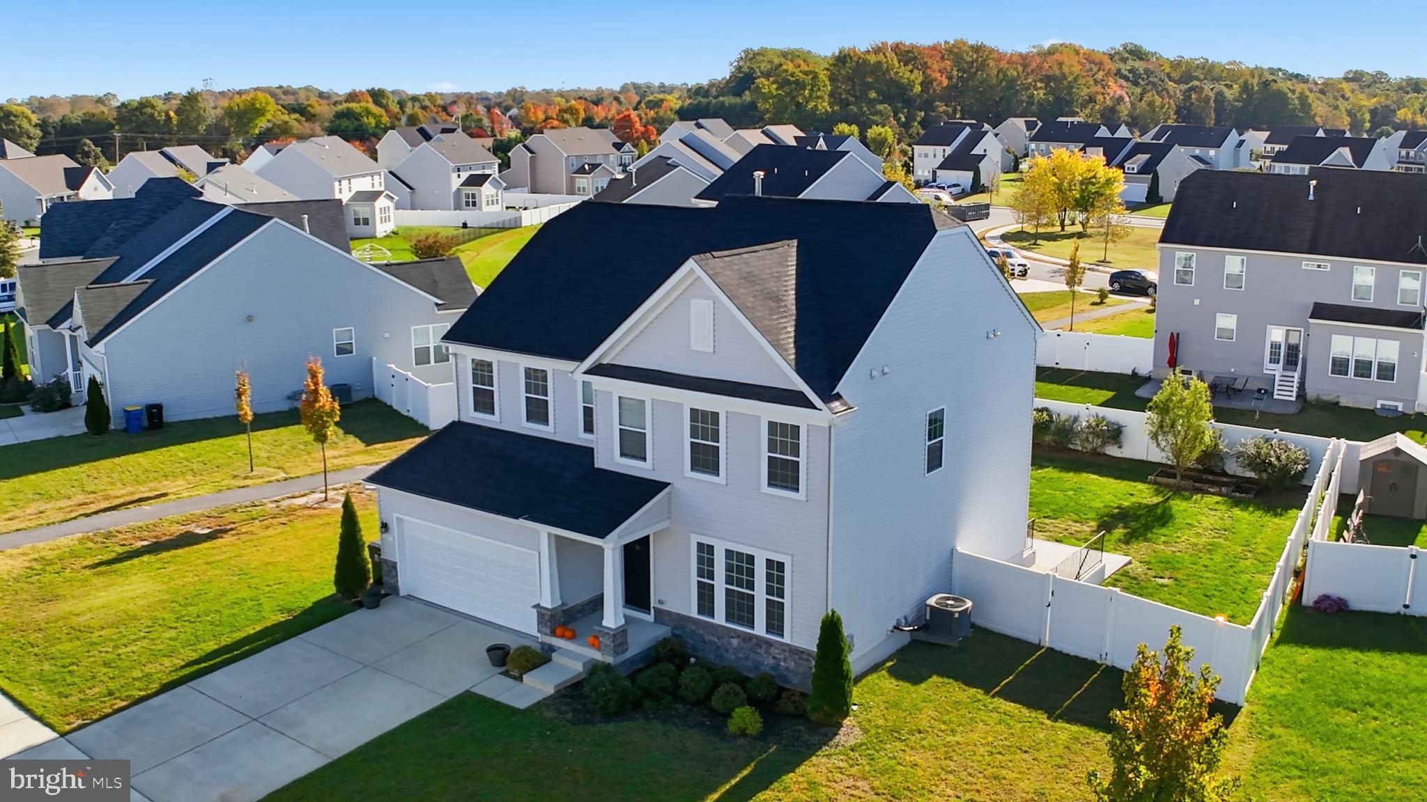 205 OLDE FIELD DRIVE