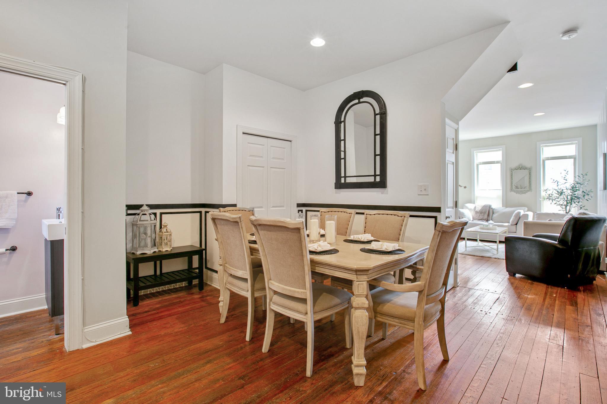 HIGHLANDTOWN - Residential