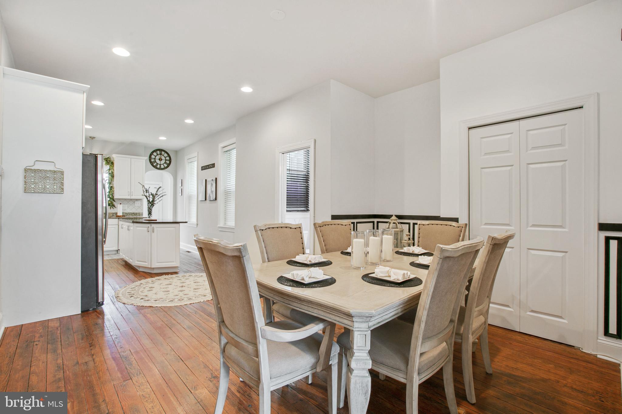 HIGHLANDTOWN - Residential