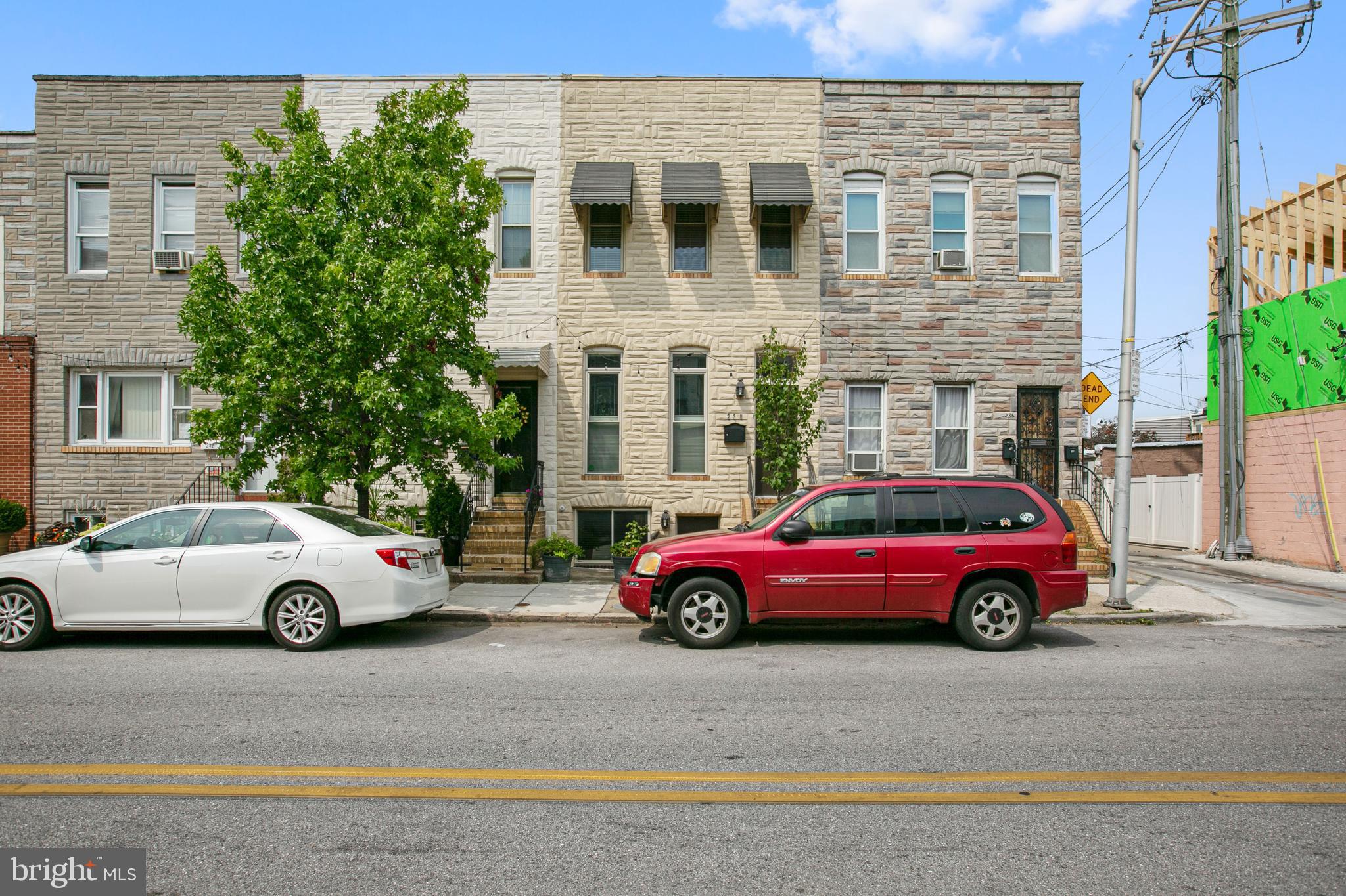 HIGHLANDTOWN - Residential