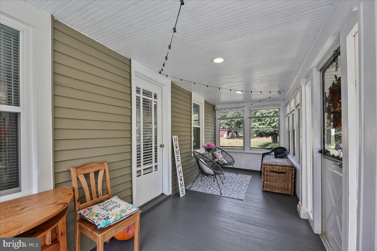 1602 ALMONESSON ROAD