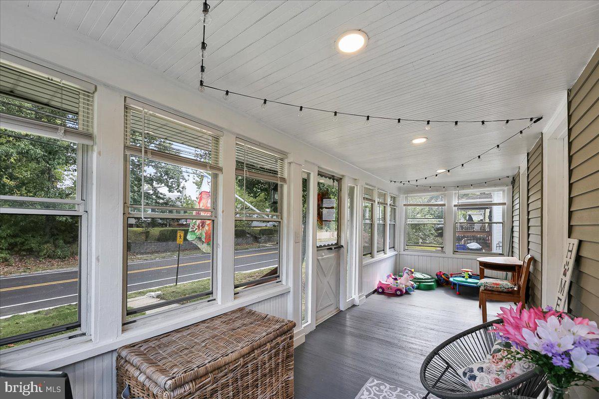 1602 ALMONESSON ROAD