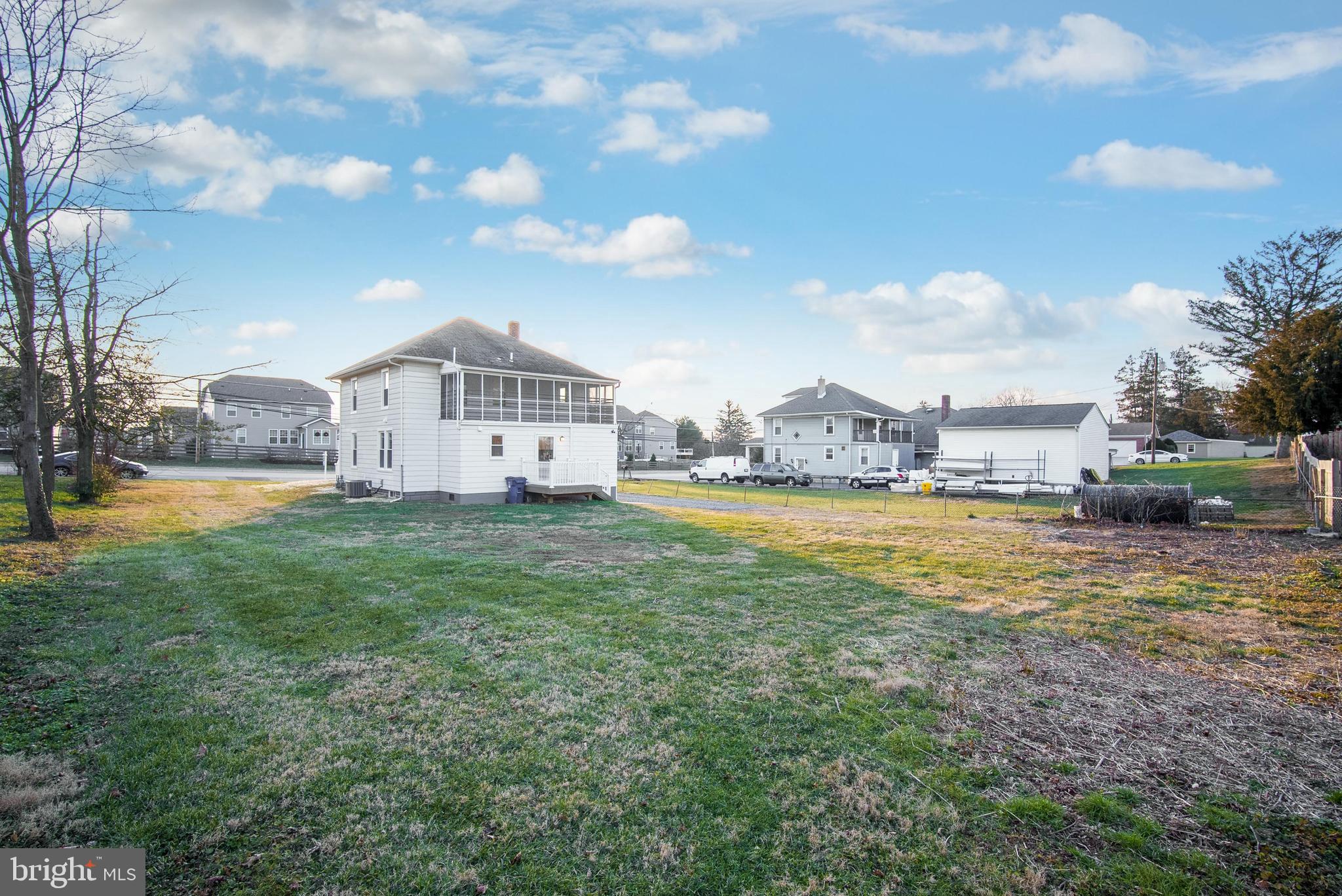 NONE AVAILABLE - Residential