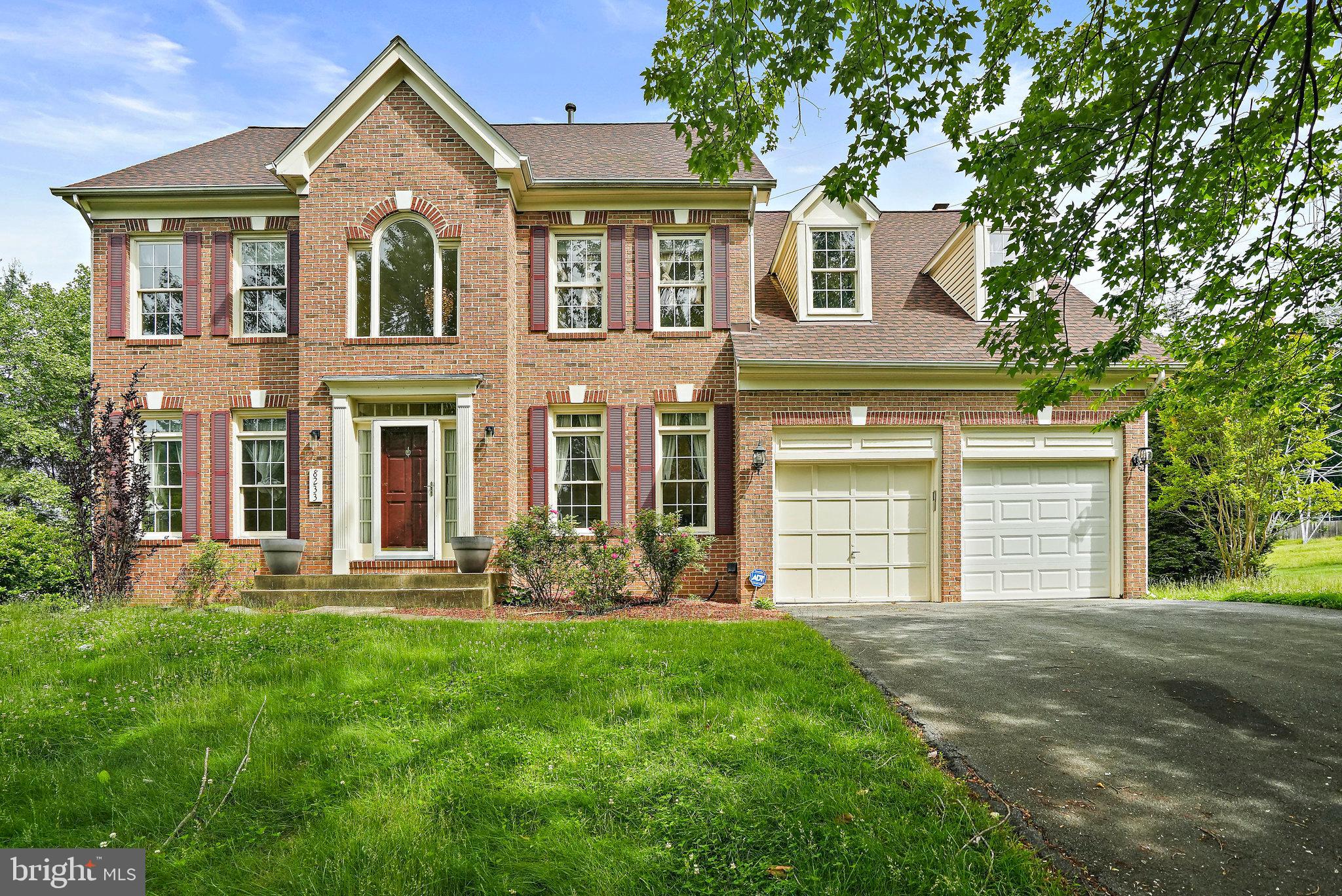 Attention!! Price reduction of $10K. Priced to sell quickly.
Location, Location, Location!
Welcome to this stunning colonial in the sought-after Ashford community of East Village! Nestled on a 1/3-acre lot in a prime location, this home offers nearly 4,000 finished square feet of beautifully maintained living space, an attached 2-car garage, and plenty of driveway parking.
As you approach, you'll notice the manicured lawn and new roof (2022). Step into the impressive 2-story foyer, where you'll be greeted by a fresh, neutral color palette and elegant moldings throughout.
The main level features multiple spacious living areas, including a private office/library, formal living and dining rooms, and an open-concept kitchen that seamlessly flows into the family room, complete with a cozy wood-burning fireplace. Step outside to a patio and open backyard, ideal for grilling, entertaining, or relaxing. A main-level laundry room and garage access complete this level.
Upstairs, the massive primary suite is a true retreat with cathedral ceilings, three closets, and a luxurious en-suite bath featuring dual vanities, a soaking tub, and a separate shower. Three additional generously sized bedrooms and a full hall bath complete the upper level.
The finished basement offers incredible flexibility, with a huge rec room, full bathroom, two versatile flex rooms (perfect for a gym, music studio, or hobby space), and a large storage room.
Recent updates include fresh paint throughout and brand-new carpeting.
The Ashford neighborhood offers a wealth of amenities, including walking paths, a community pool, a lake, and parks, and is just minutes from Goshen Plaza. Enjoy the best of Germantown and Montgomery Village—shopping, dining, and recreation all at your fingertips.
Finally, this home has an assumable FHA loan with a 3.875% interest rate; all you need to do is qualify!!! Additionally, please inquire about our buydown option, which is based on the seller's concession. WOW, that is a huge monthly payment difference with today's mortgage rates!! Call us to find out more, don't miss out!!!
Schedule your private tour today!