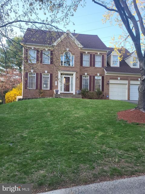8233 GALLERY COURT GAITHERSBURG MD 20886