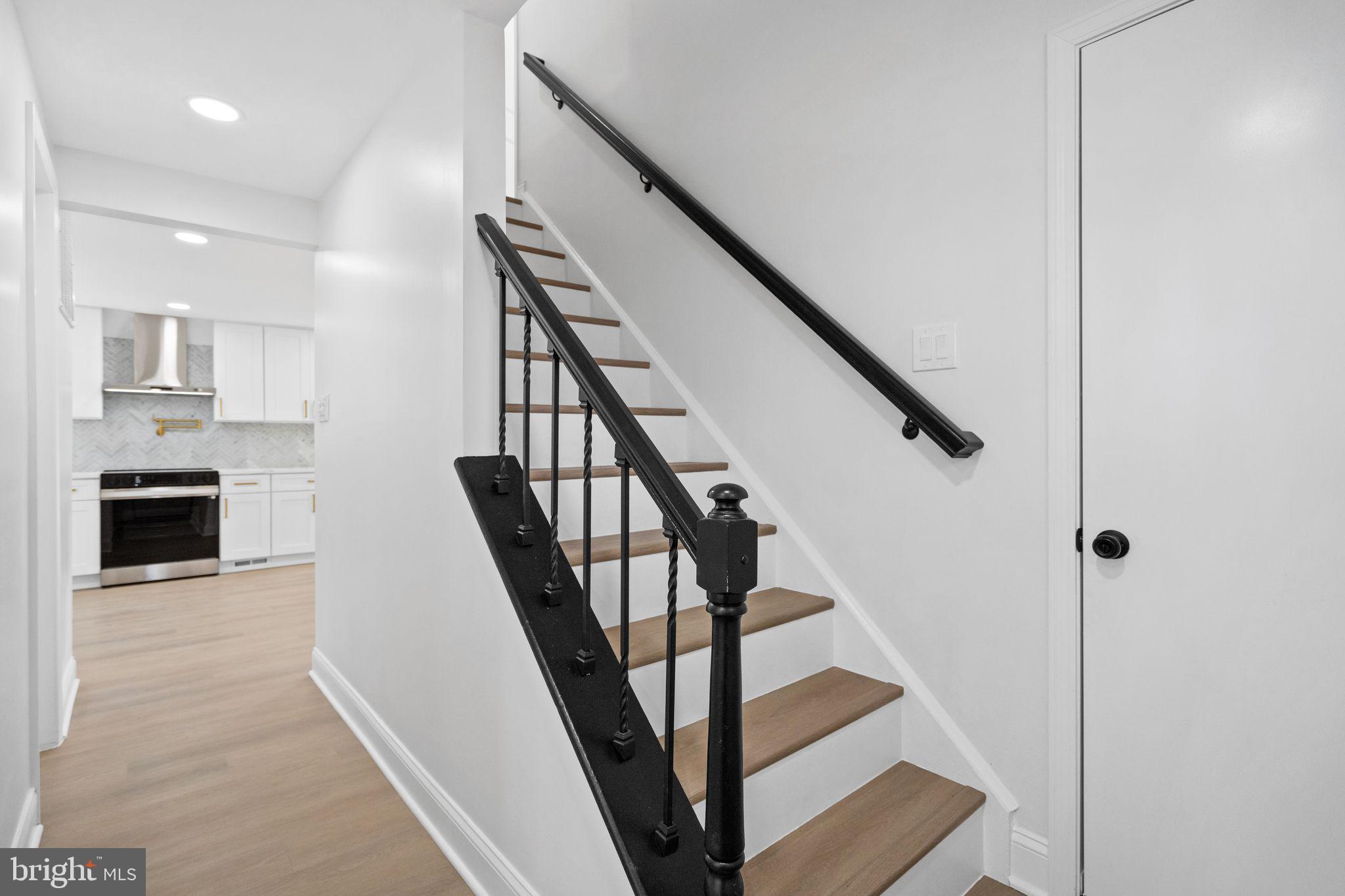 MONTCLAIR - Residential