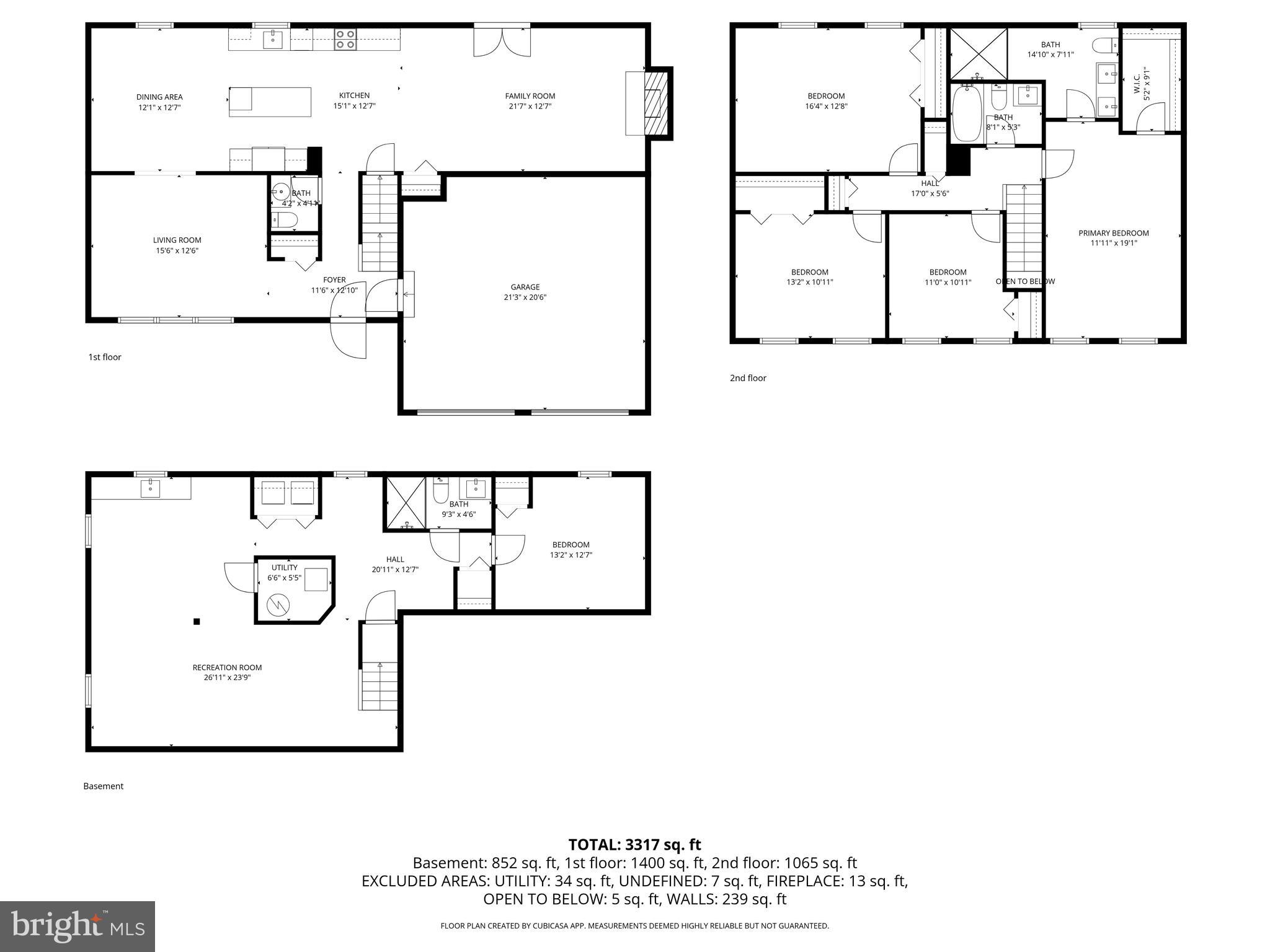 MONTCLAIR - Residential