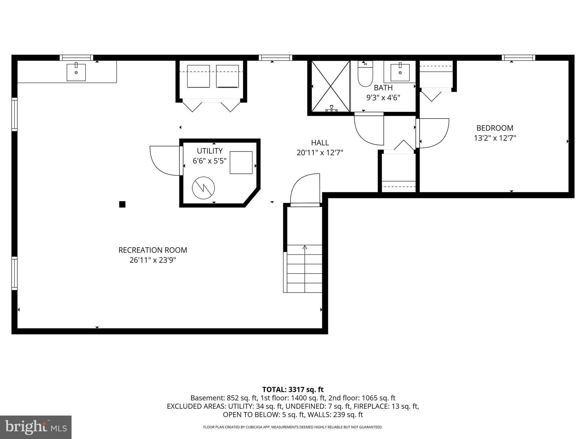 MONTCLAIR - Residential
