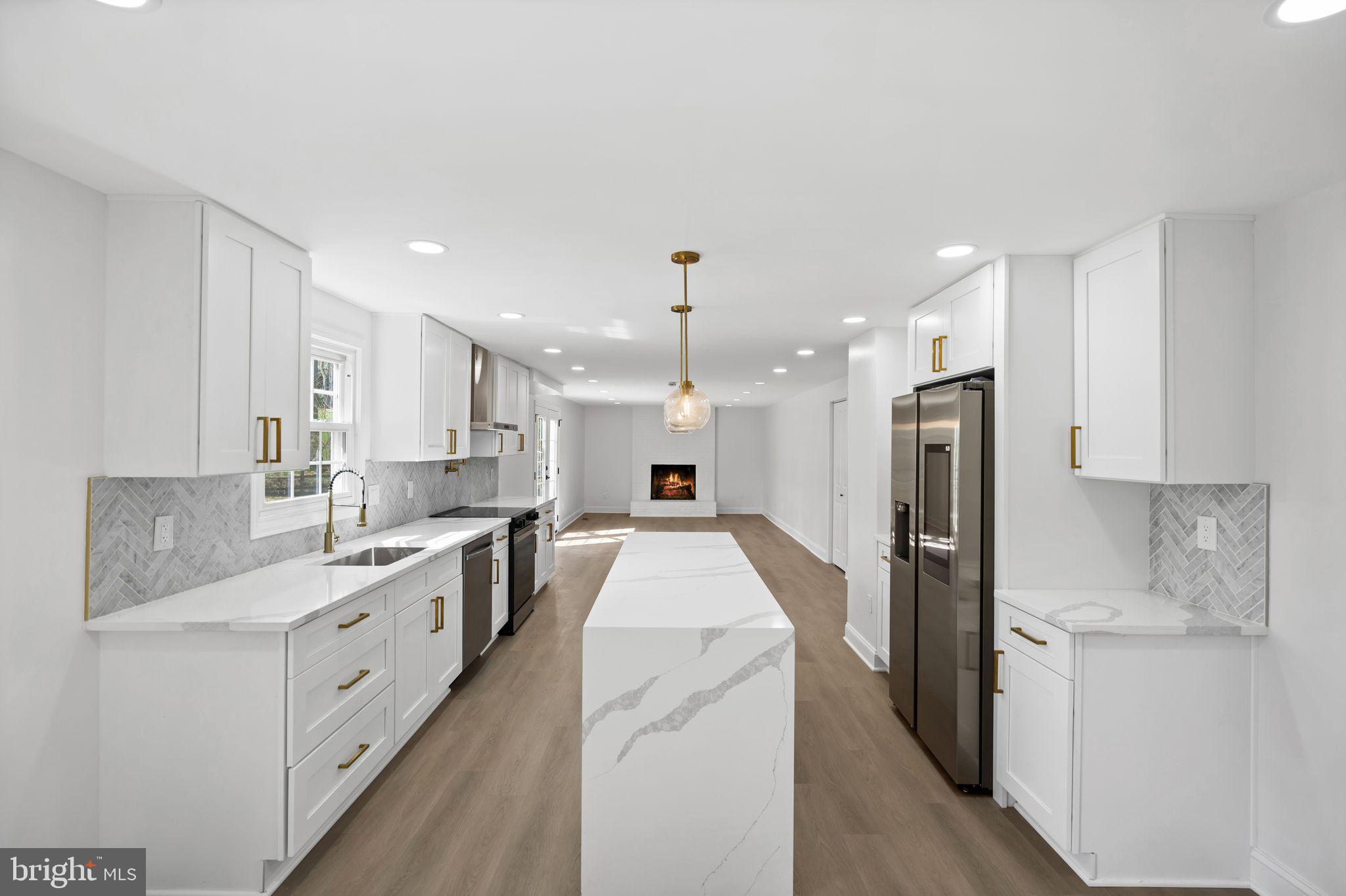 MONTCLAIR - Residential