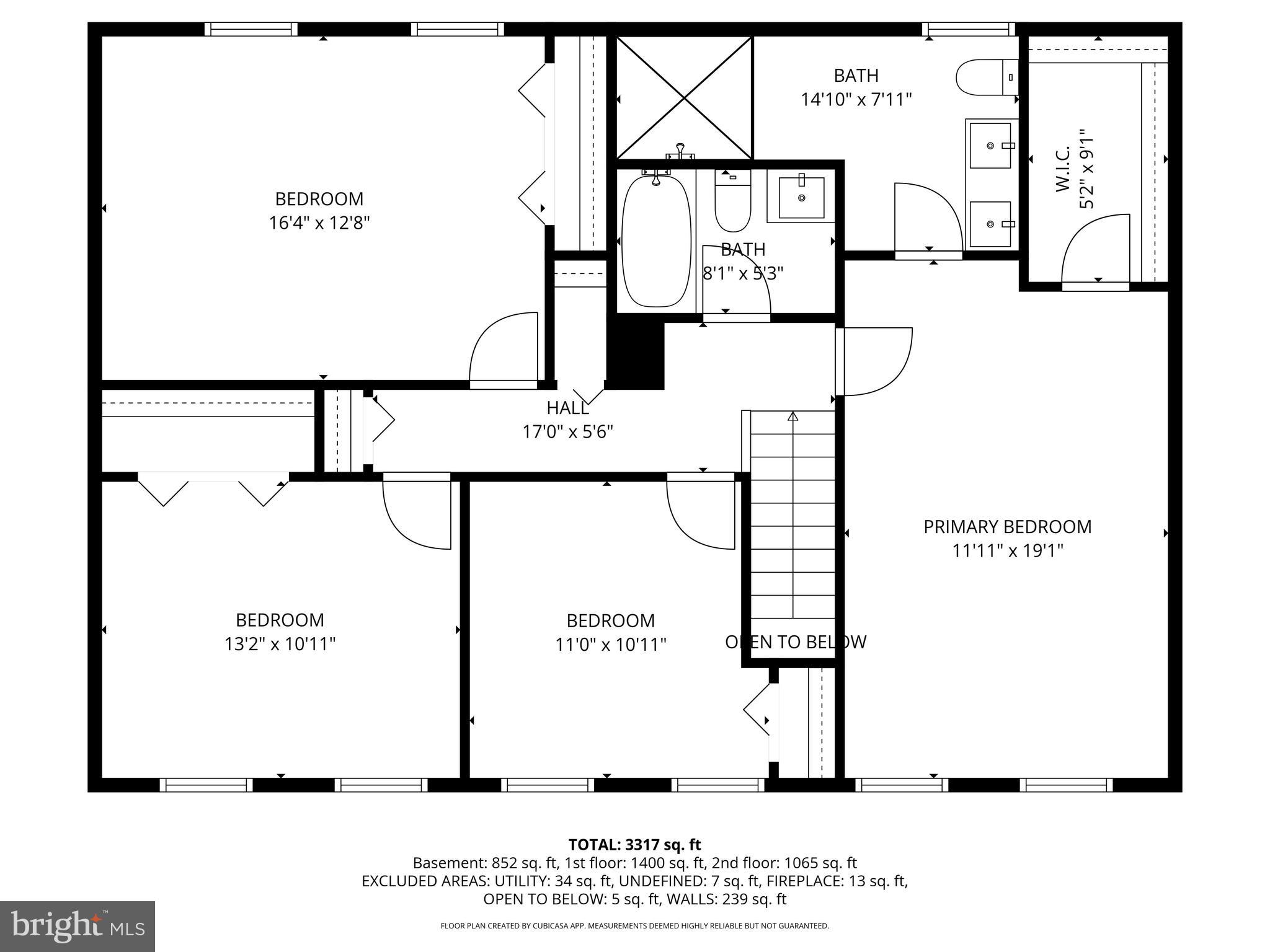 MONTCLAIR - Residential