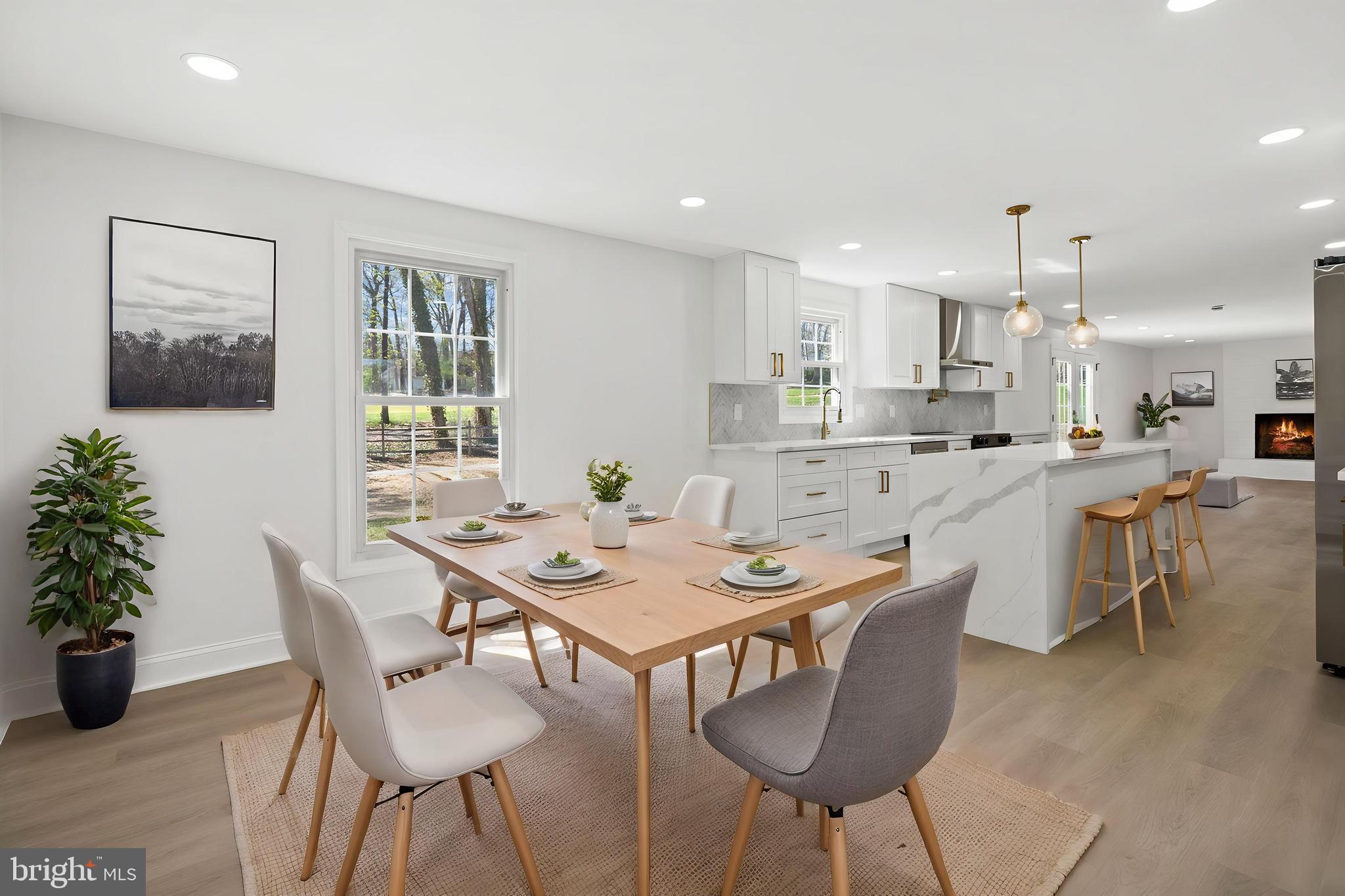 MONTCLAIR - Residential