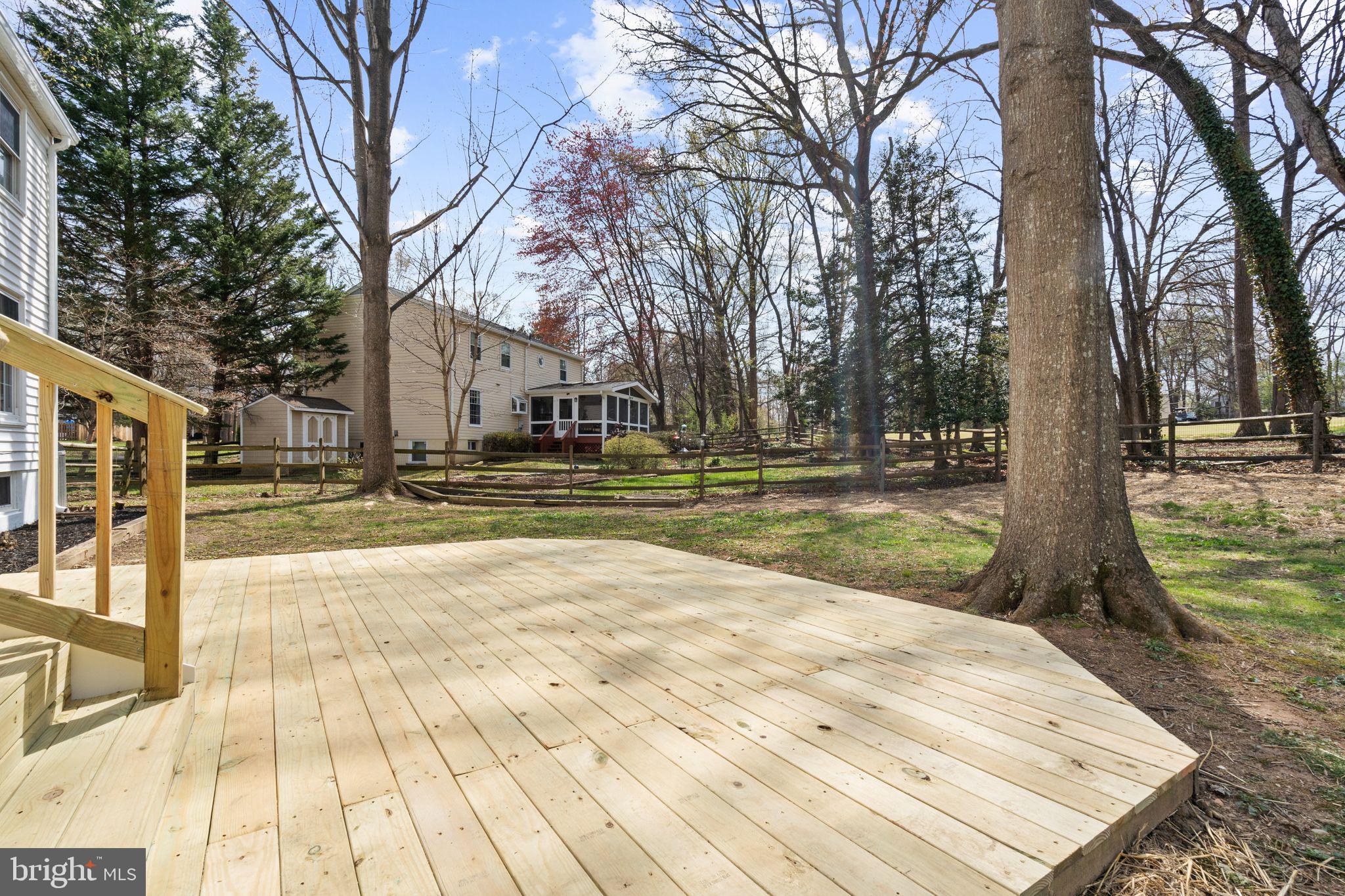 MONTCLAIR - Residential