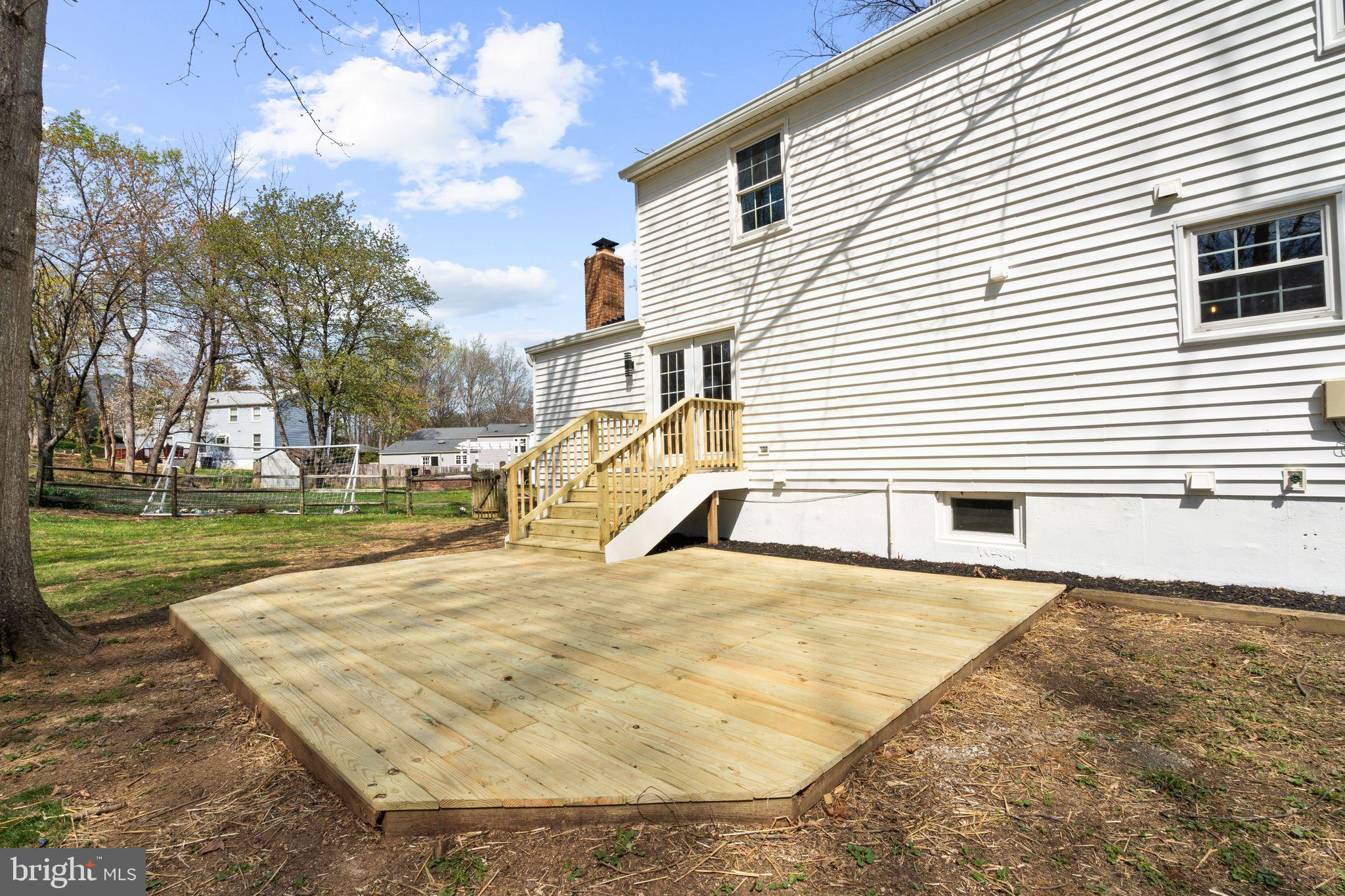 MONTCLAIR - Residential