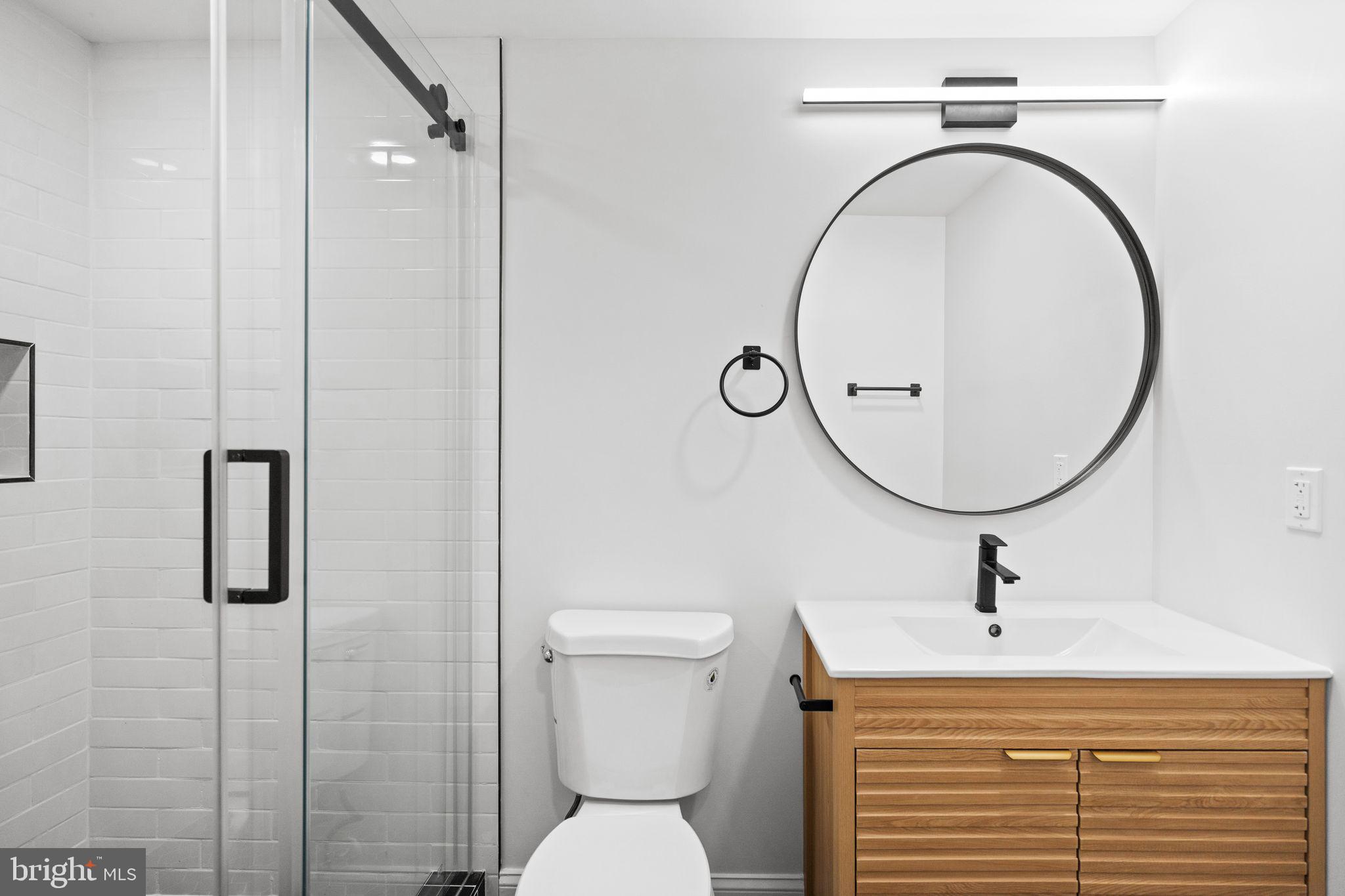 MONTCLAIR - Residential