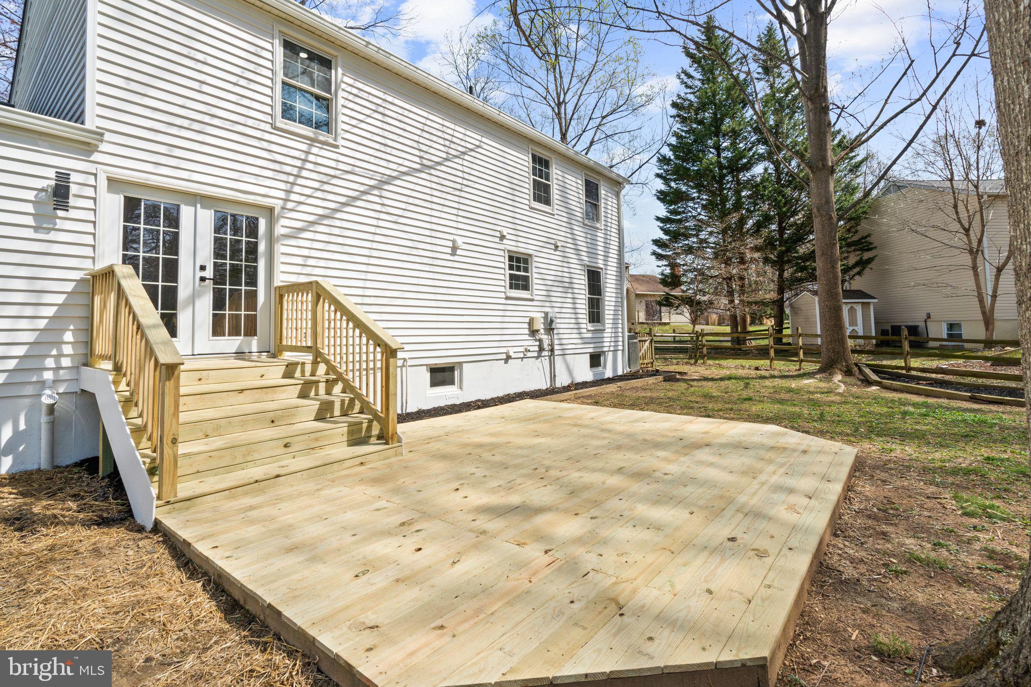 MONTCLAIR - Residential