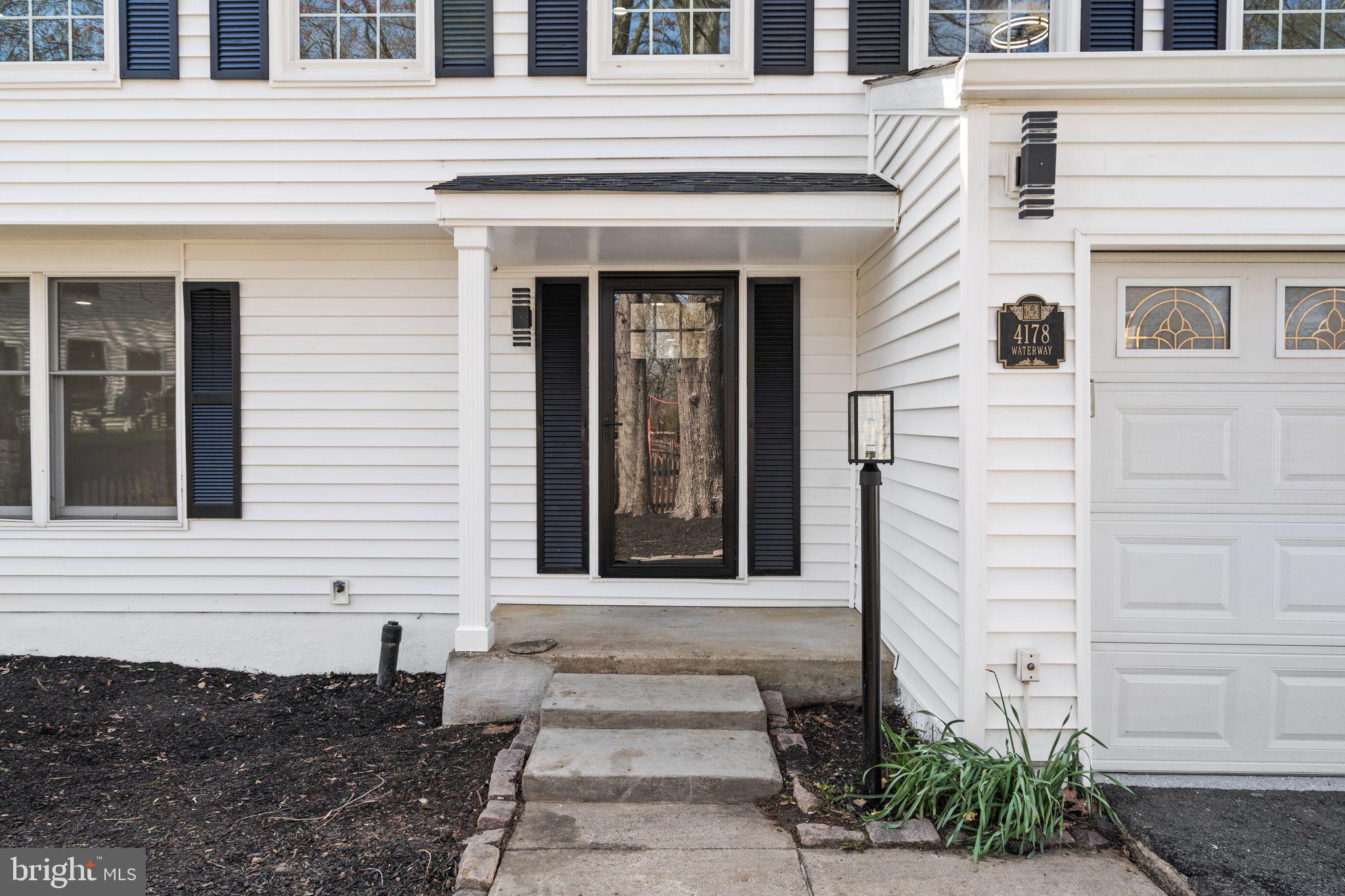 MONTCLAIR - Residential