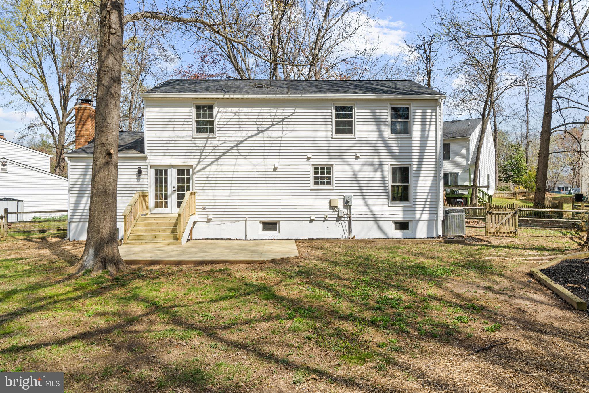 MONTCLAIR - Residential