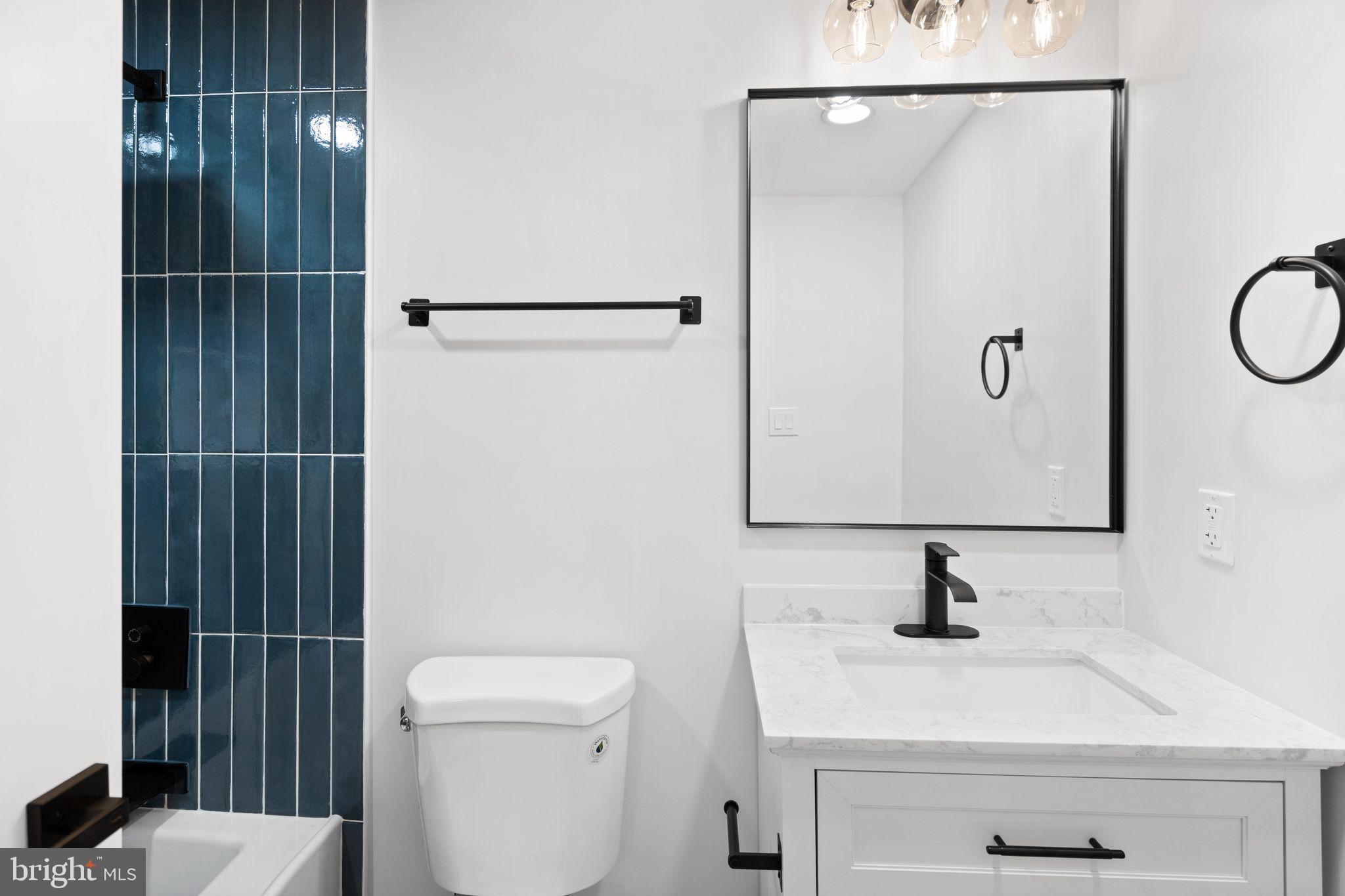 MONTCLAIR - Residential