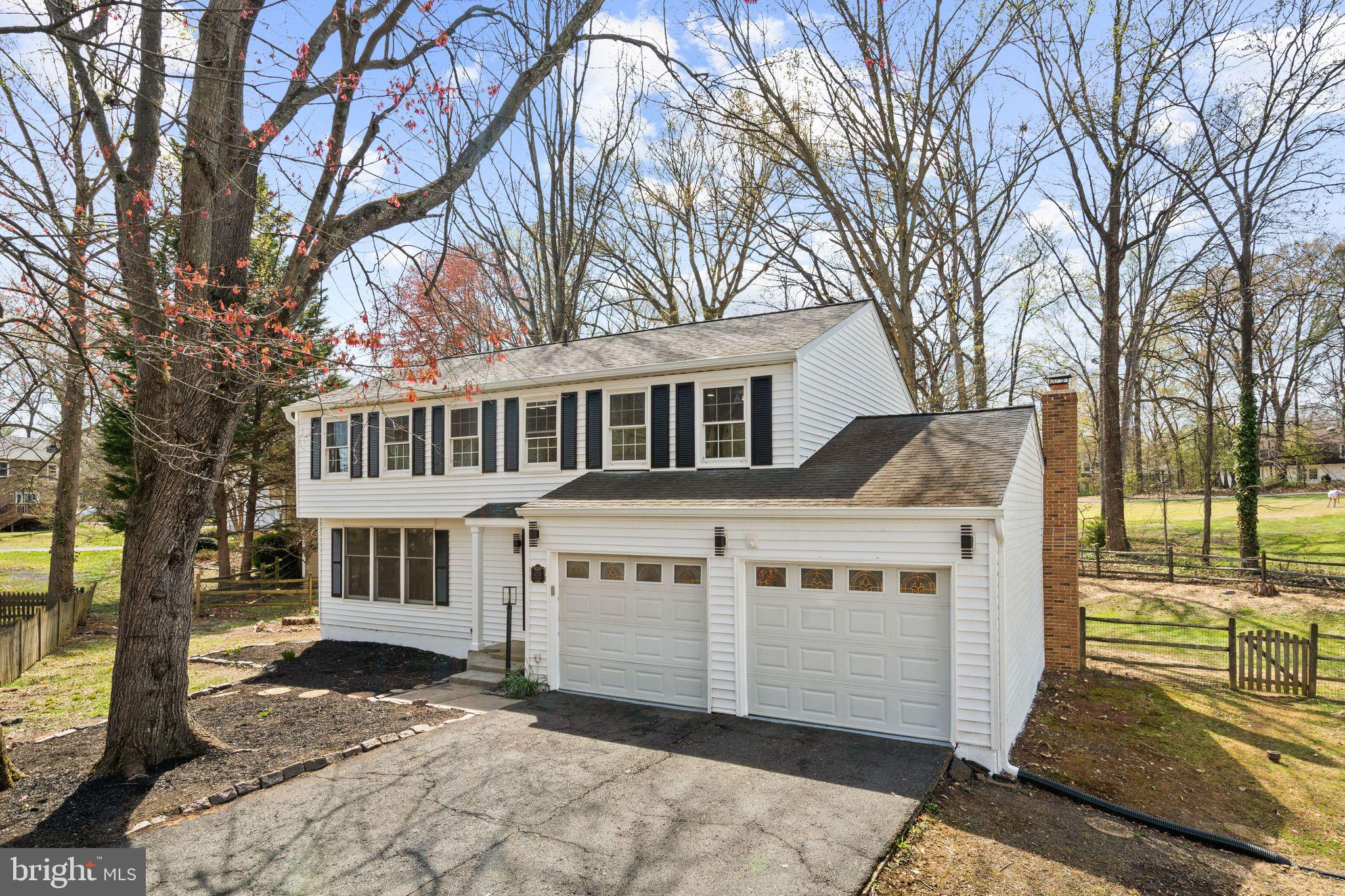 MONTCLAIR - Residential